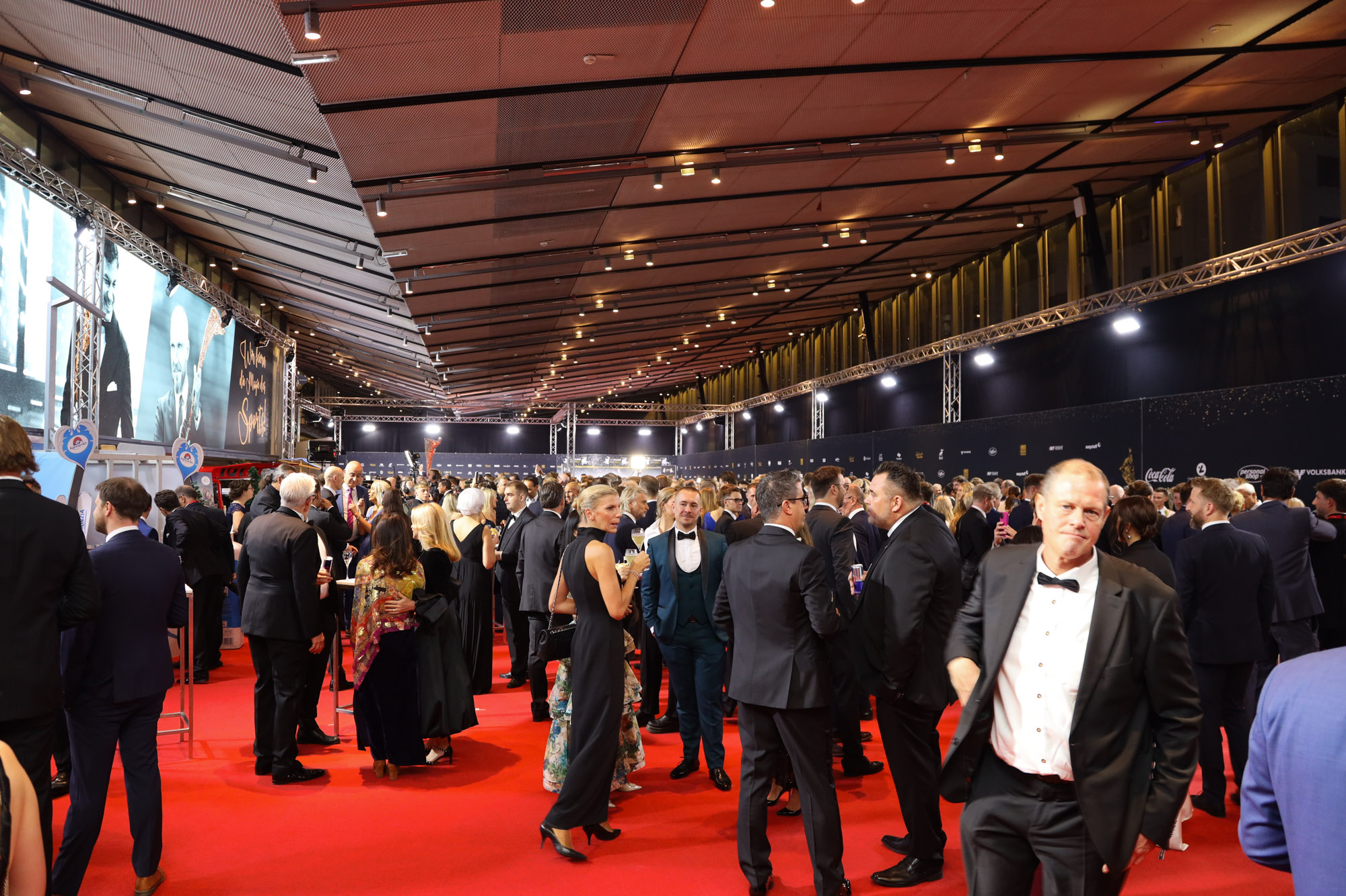 LOTTERIEN Sporthilfe-Gala 2026 – Bild 3 von 143
