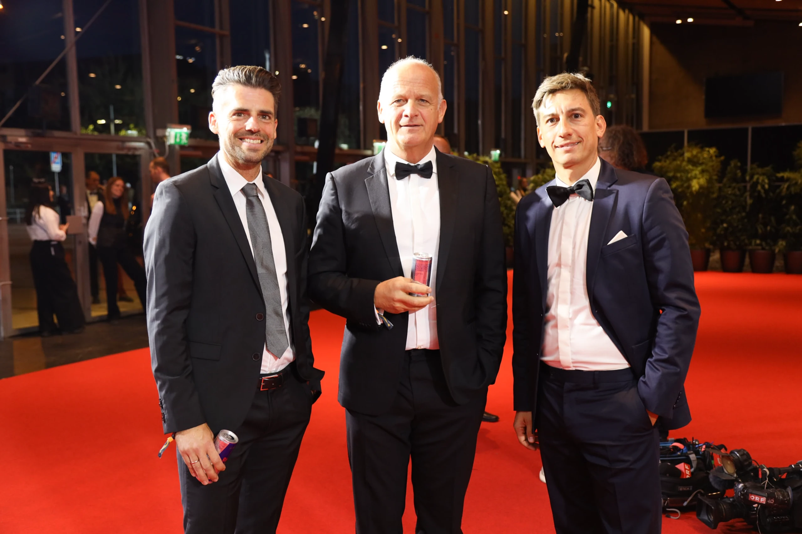 LOTTERIEN Sporthilfe-Gala 2026 – Bild 4 von 143