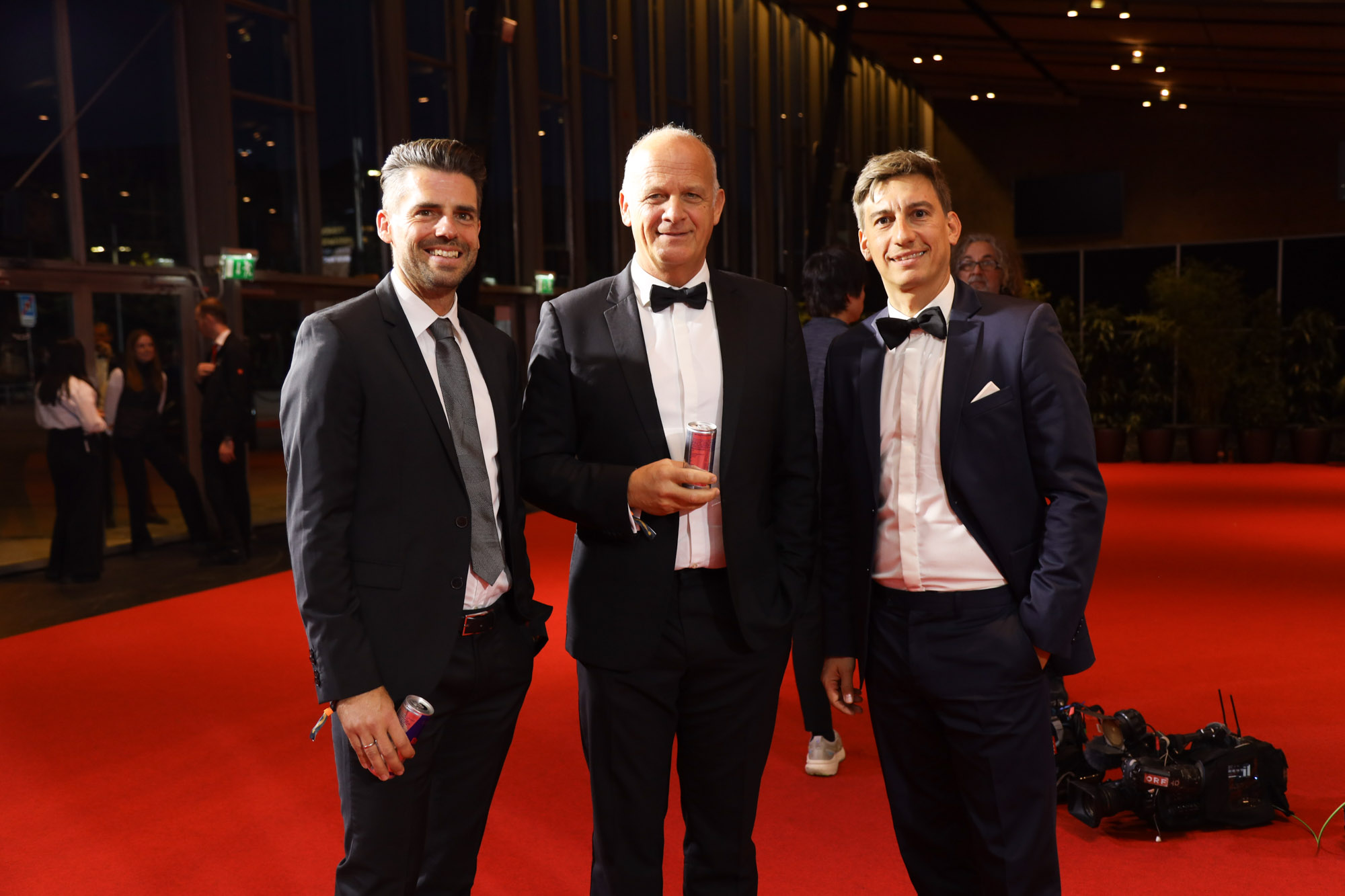 LOTTERIEN Sporthilfe-Gala 2026 – Bild 5 von 143