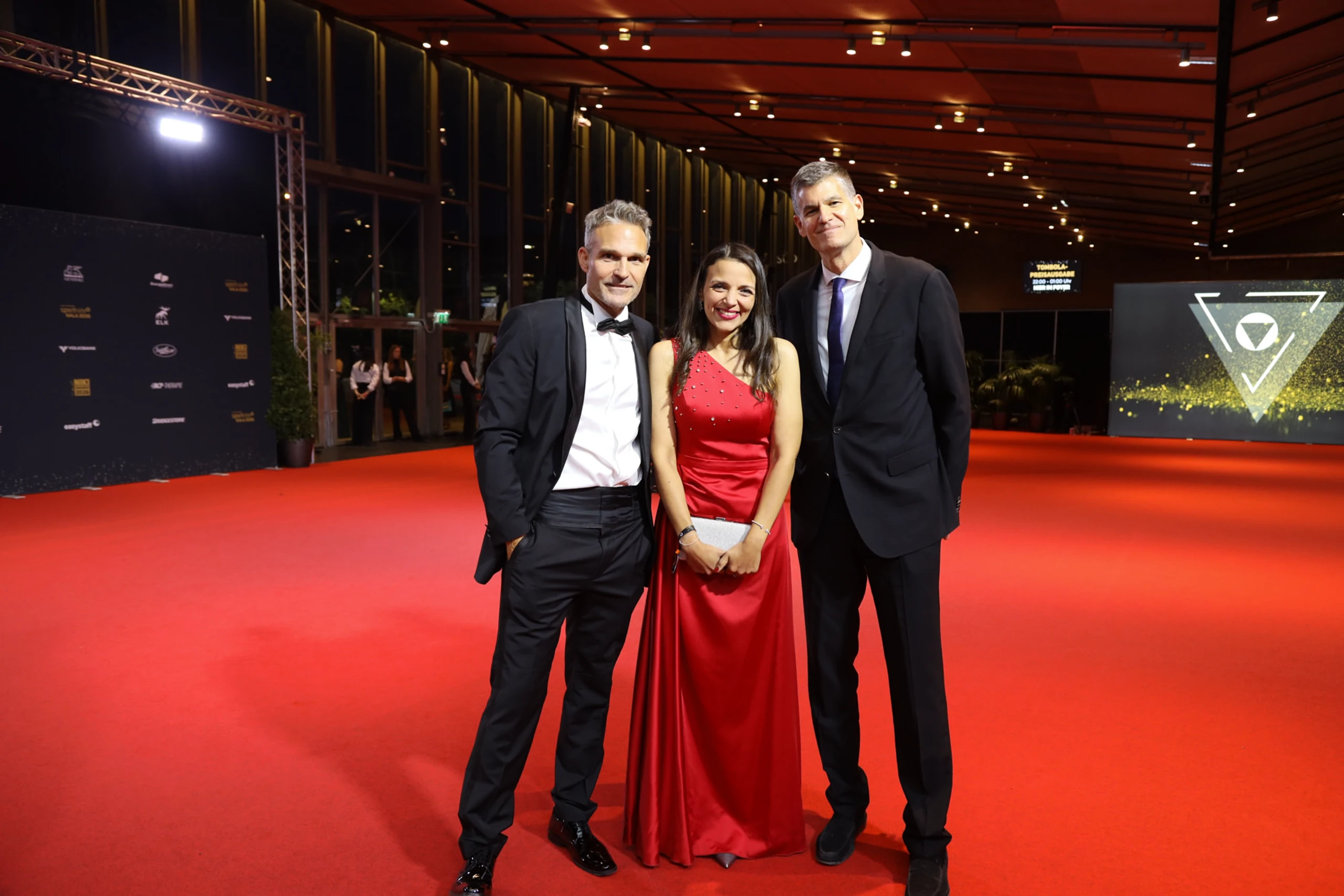 LOTTERIEN Sporthilfe-Gala 2026 – Bild 11 von 143