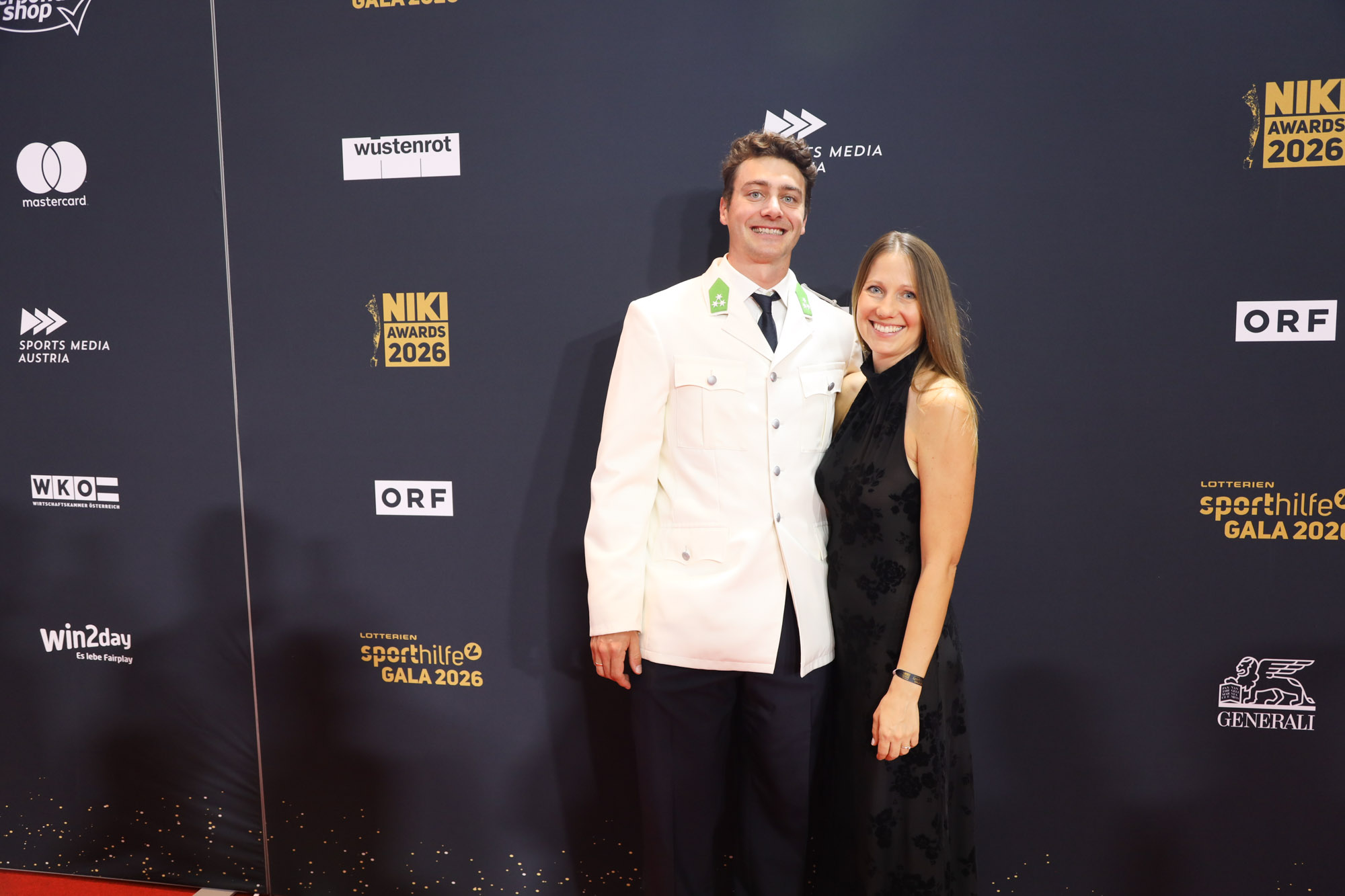 LOTTERIEN Sporthilfe-Gala 2026 – Bild 20 von 143