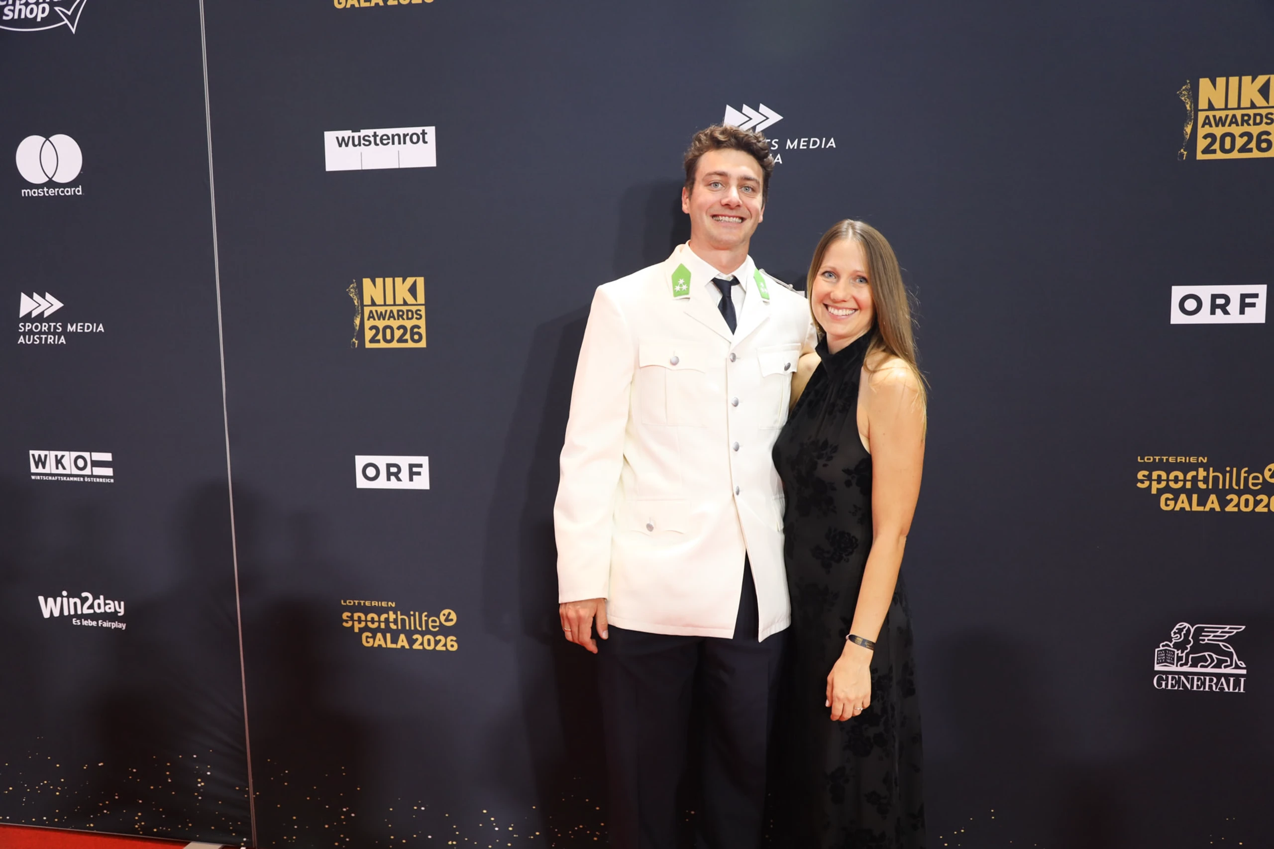 LOTTERIEN Sporthilfe-Gala 2026 – Bild 20 von 143
