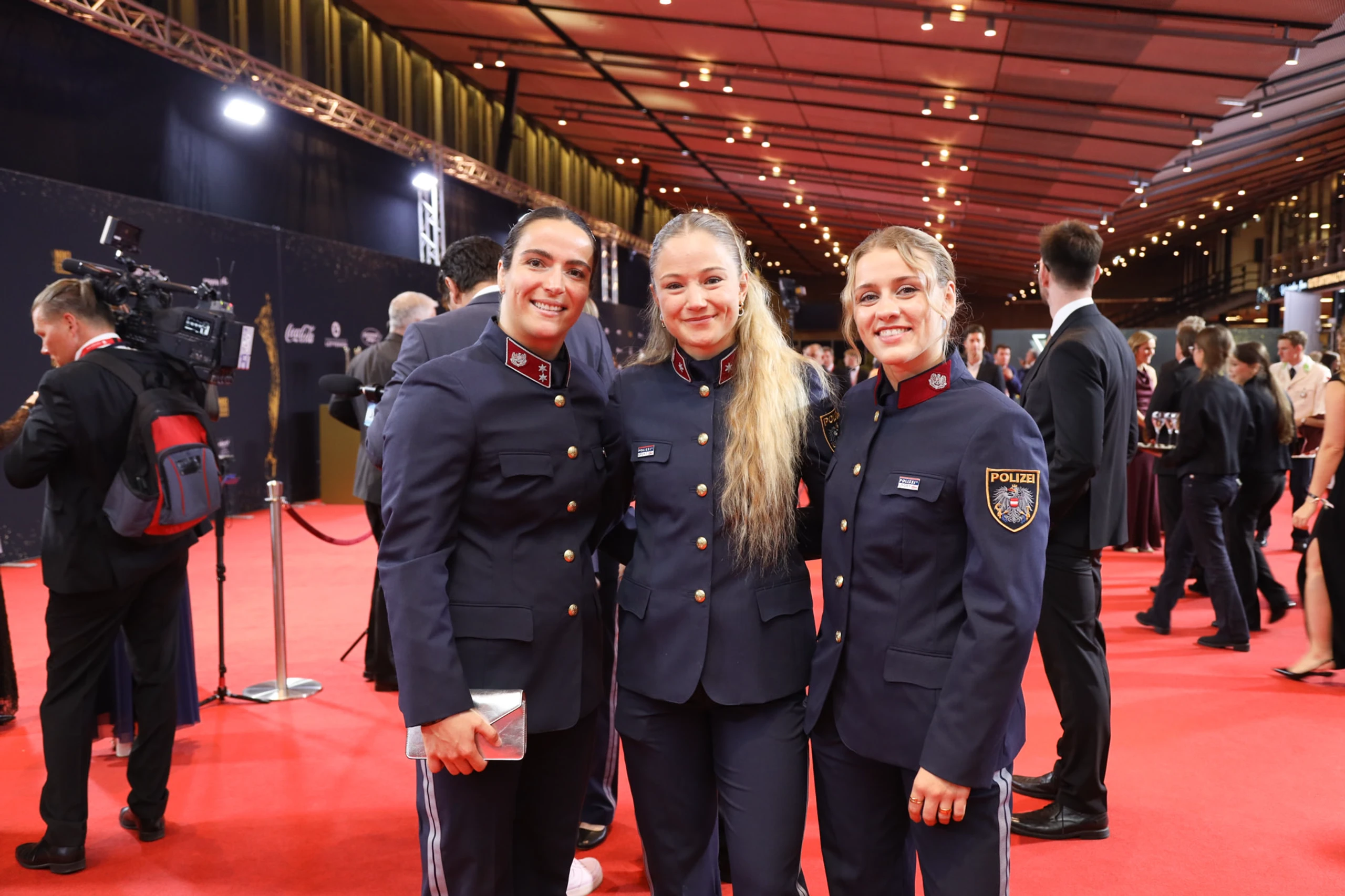 LOTTERIEN Sporthilfe-Gala 2026 – Bild 25 von 143