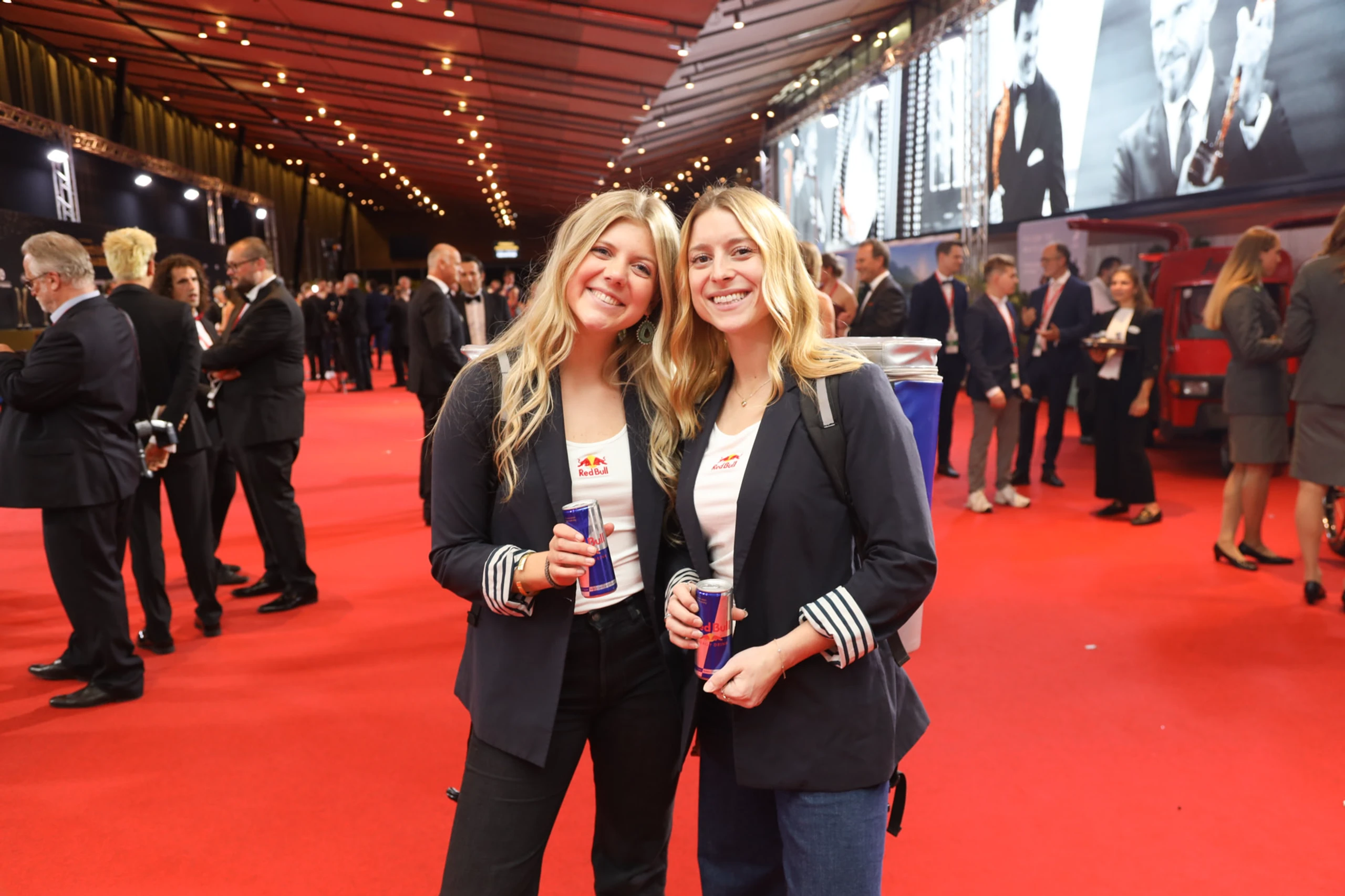 LOTTERIEN Sporthilfe-Gala 2026 – Bild 32 von 143