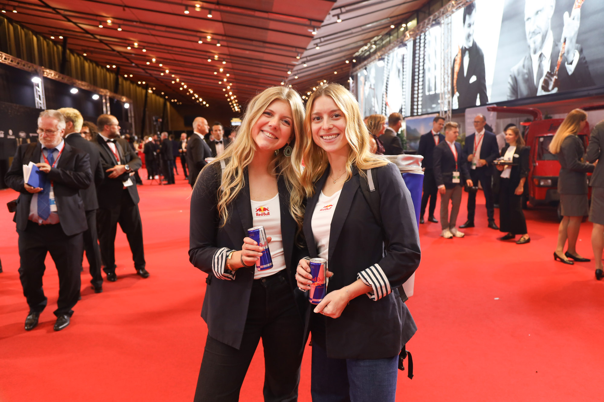 LOTTERIEN Sporthilfe-Gala 2026 – Bild 33 von 143