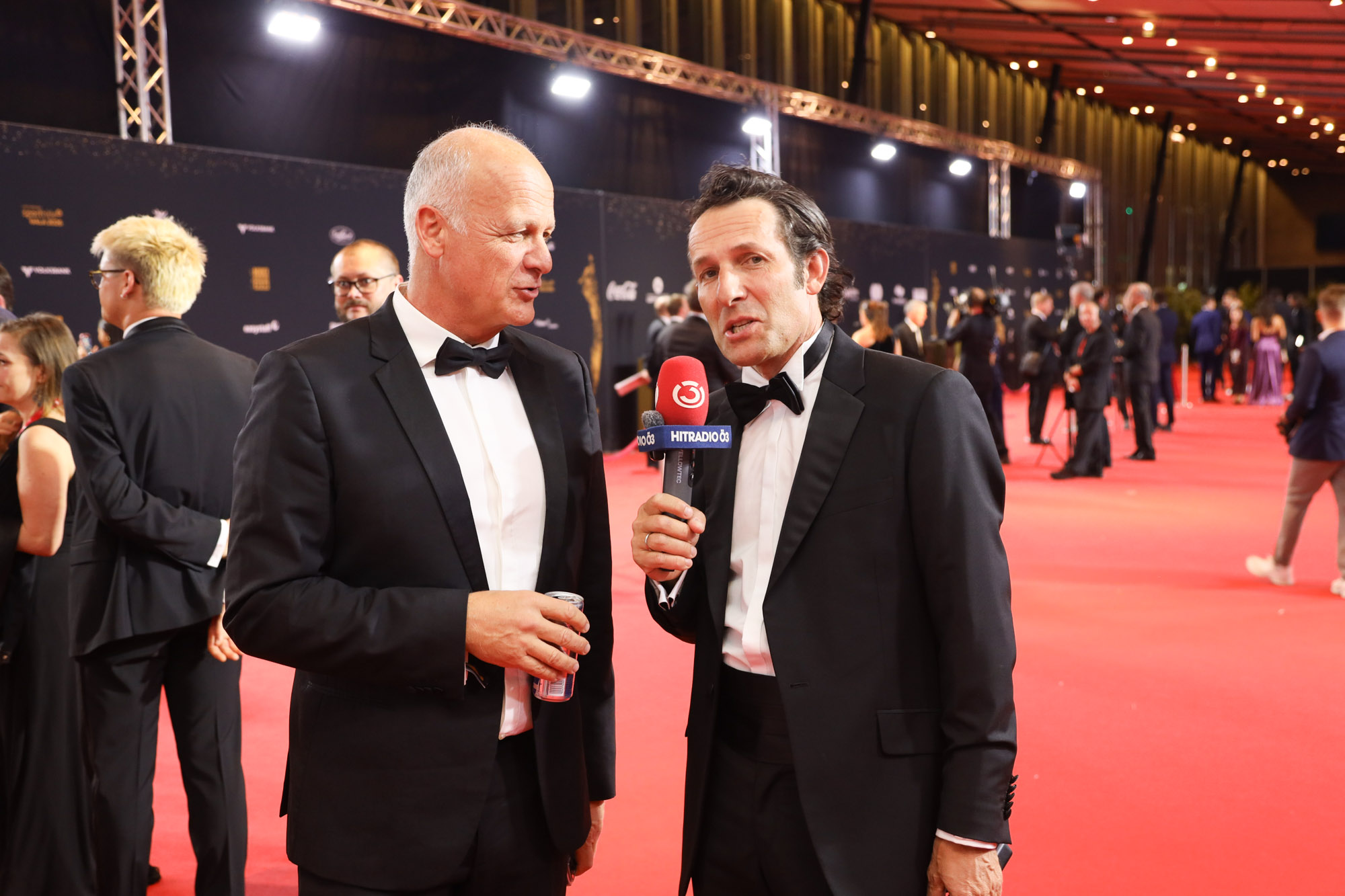 LOTTERIEN Sporthilfe-Gala 2026 – Bild 35 von 143