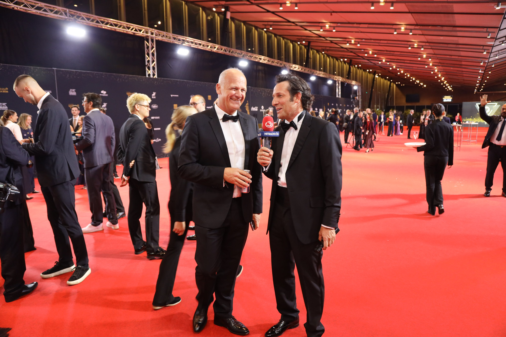 LOTTERIEN Sporthilfe-Gala 2026 – Bild 36 von 143