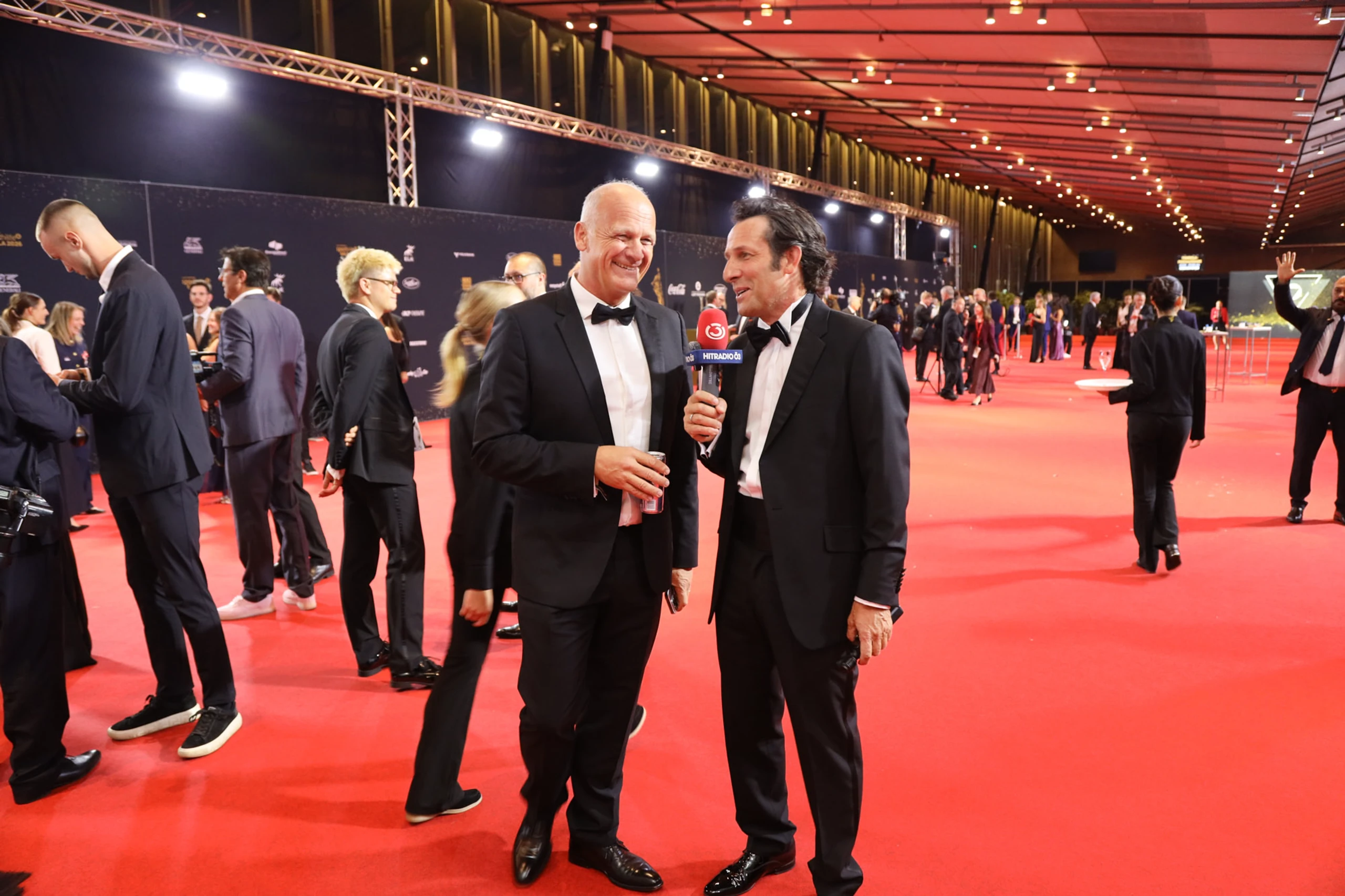 LOTTERIEN Sporthilfe-Gala 2026 – Bild 36 von 143