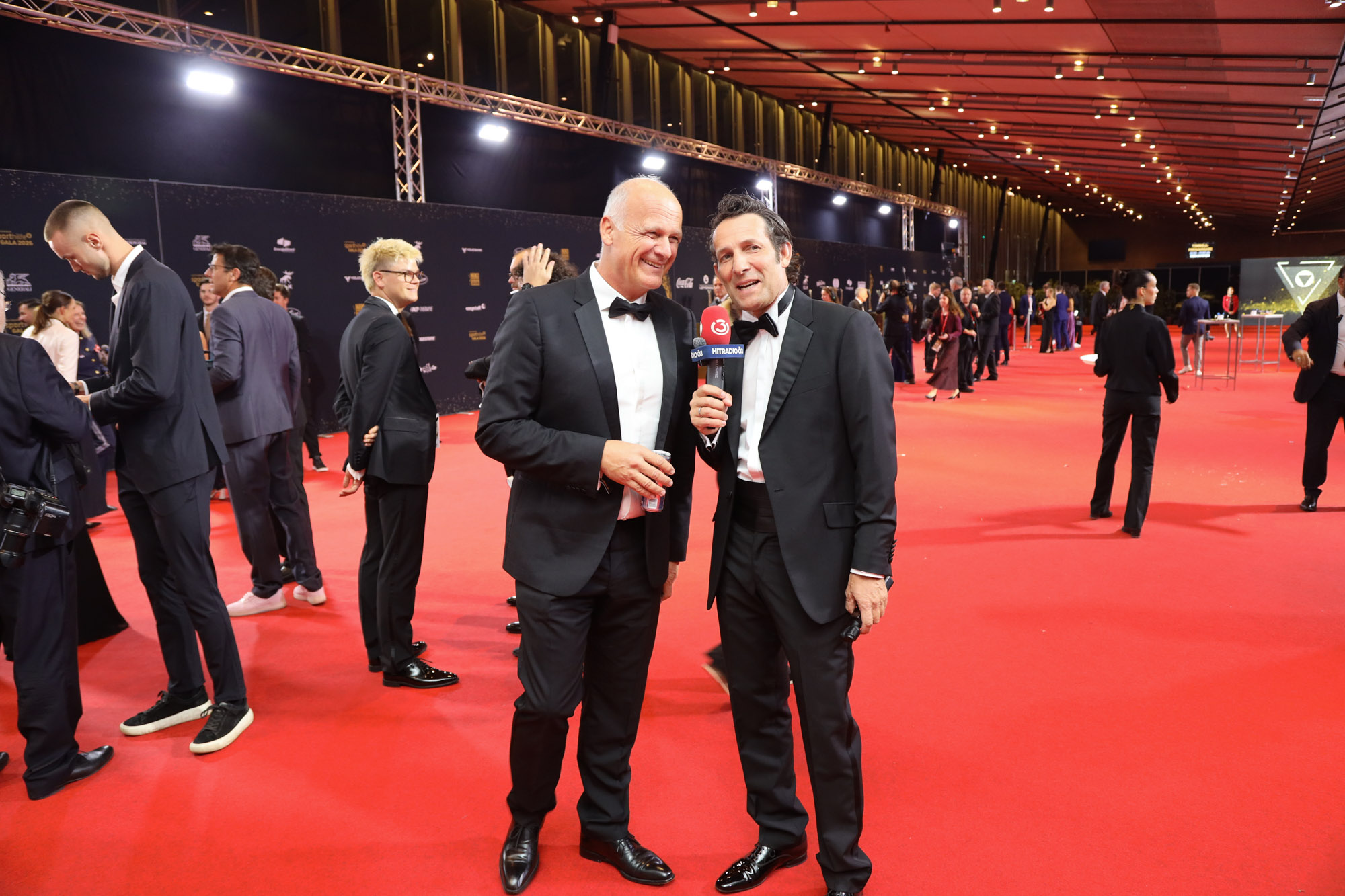LOTTERIEN Sporthilfe-Gala 2026 – Bild 37 von 143