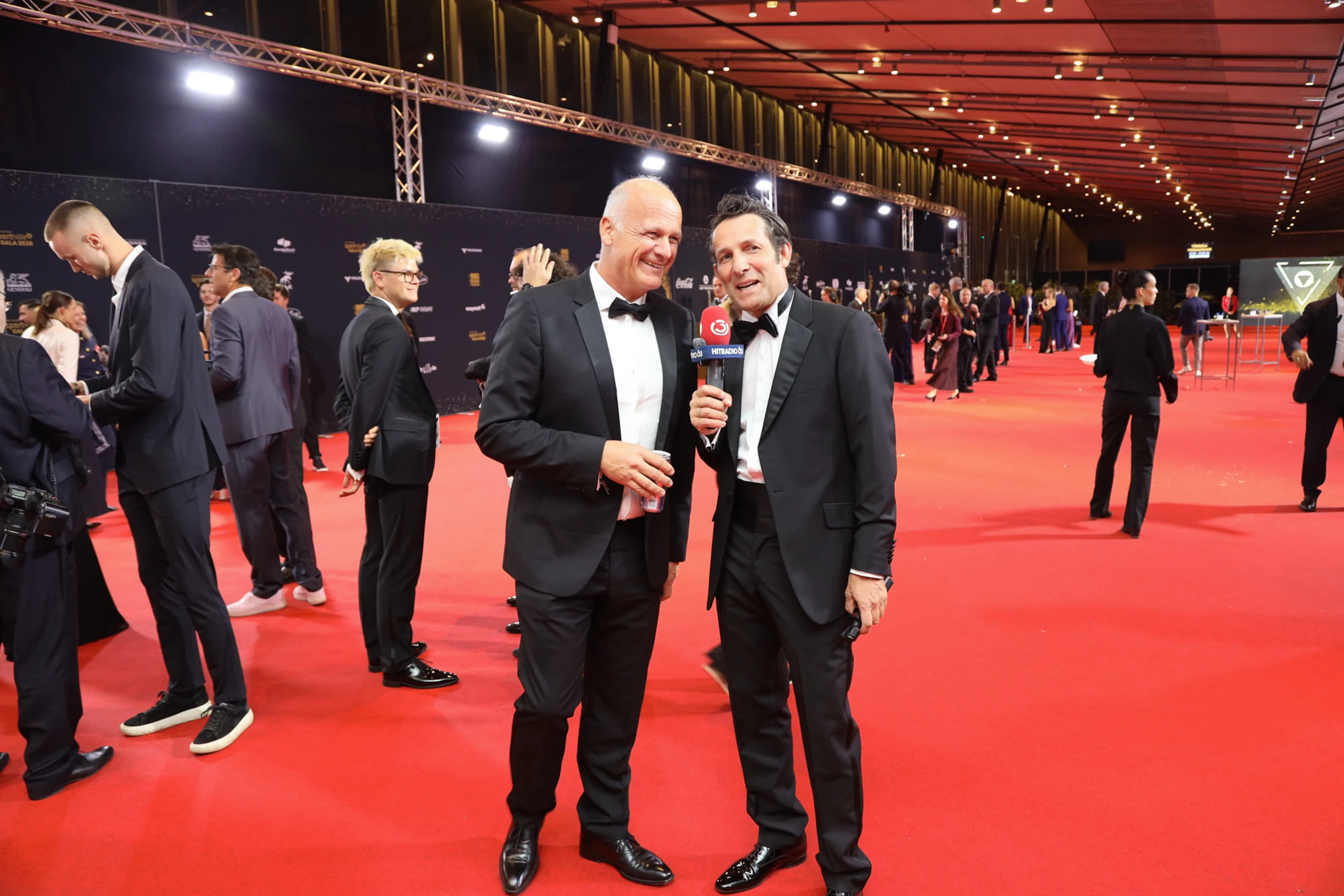 LOTTERIEN Sporthilfe-Gala 2026 – Bild 37 von 143