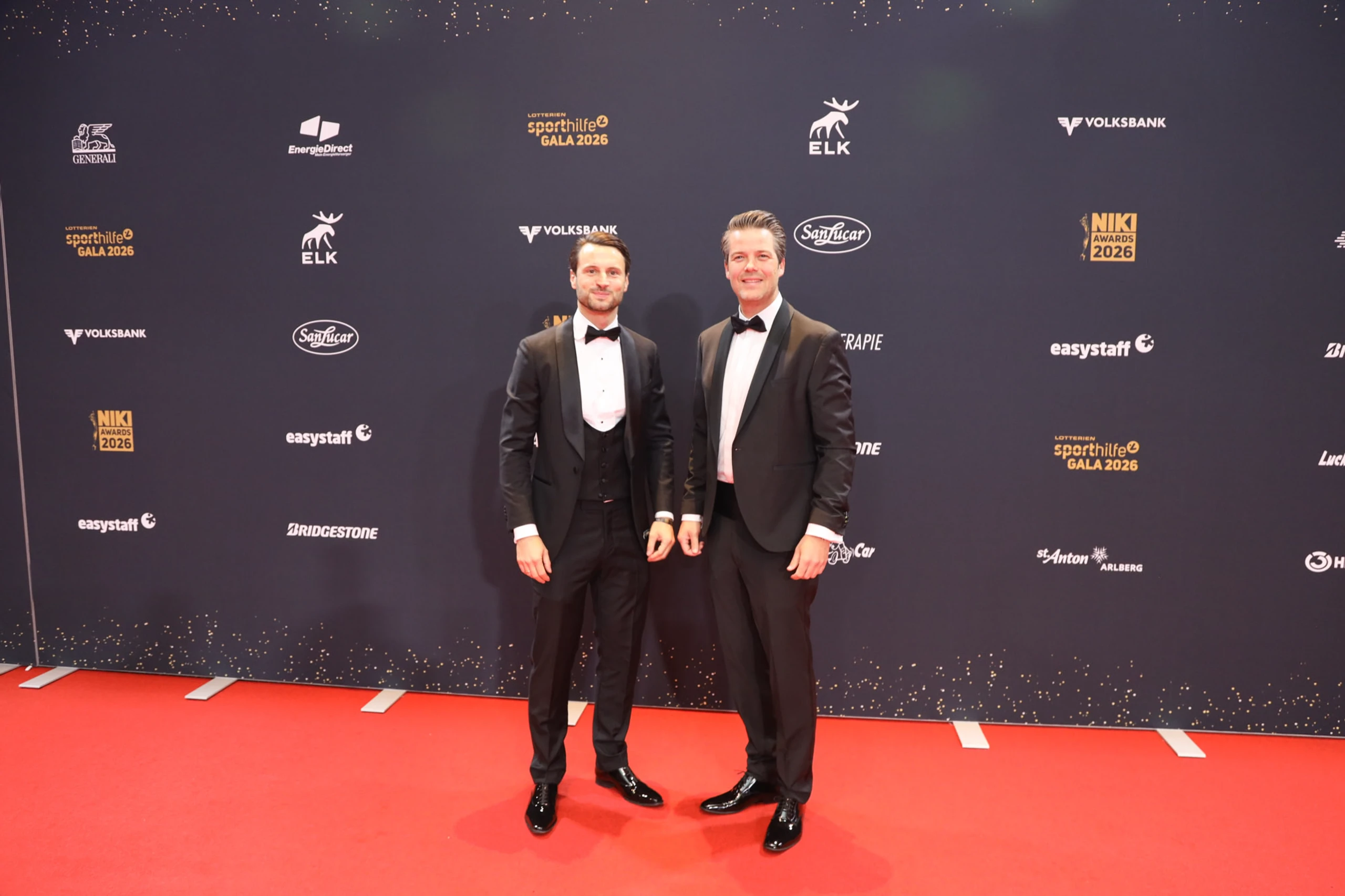 LOTTERIEN Sporthilfe-Gala 2026 – Bild 45 von 143