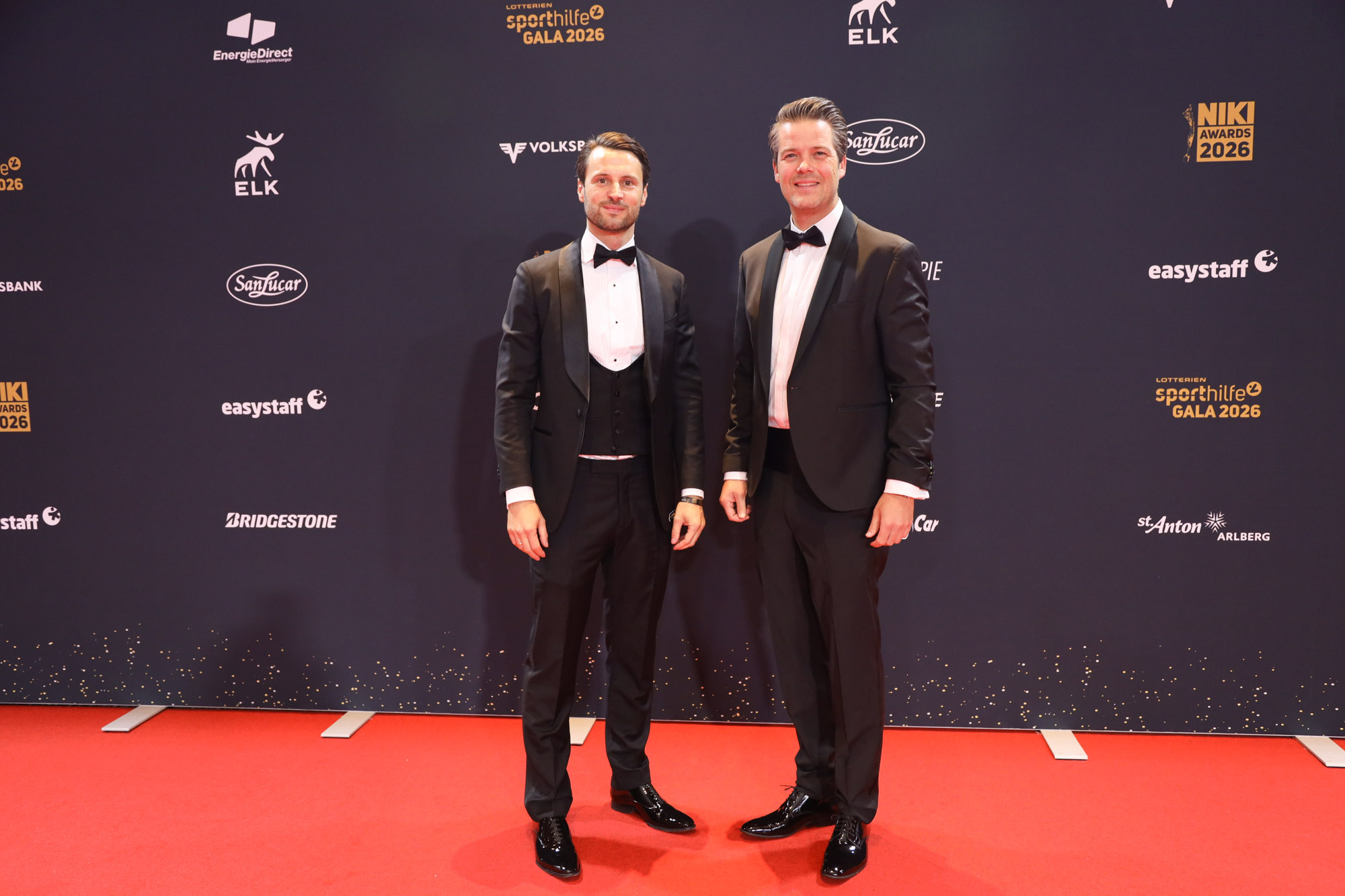 LOTTERIEN Sporthilfe-Gala 2026 – Bild 46 von 143