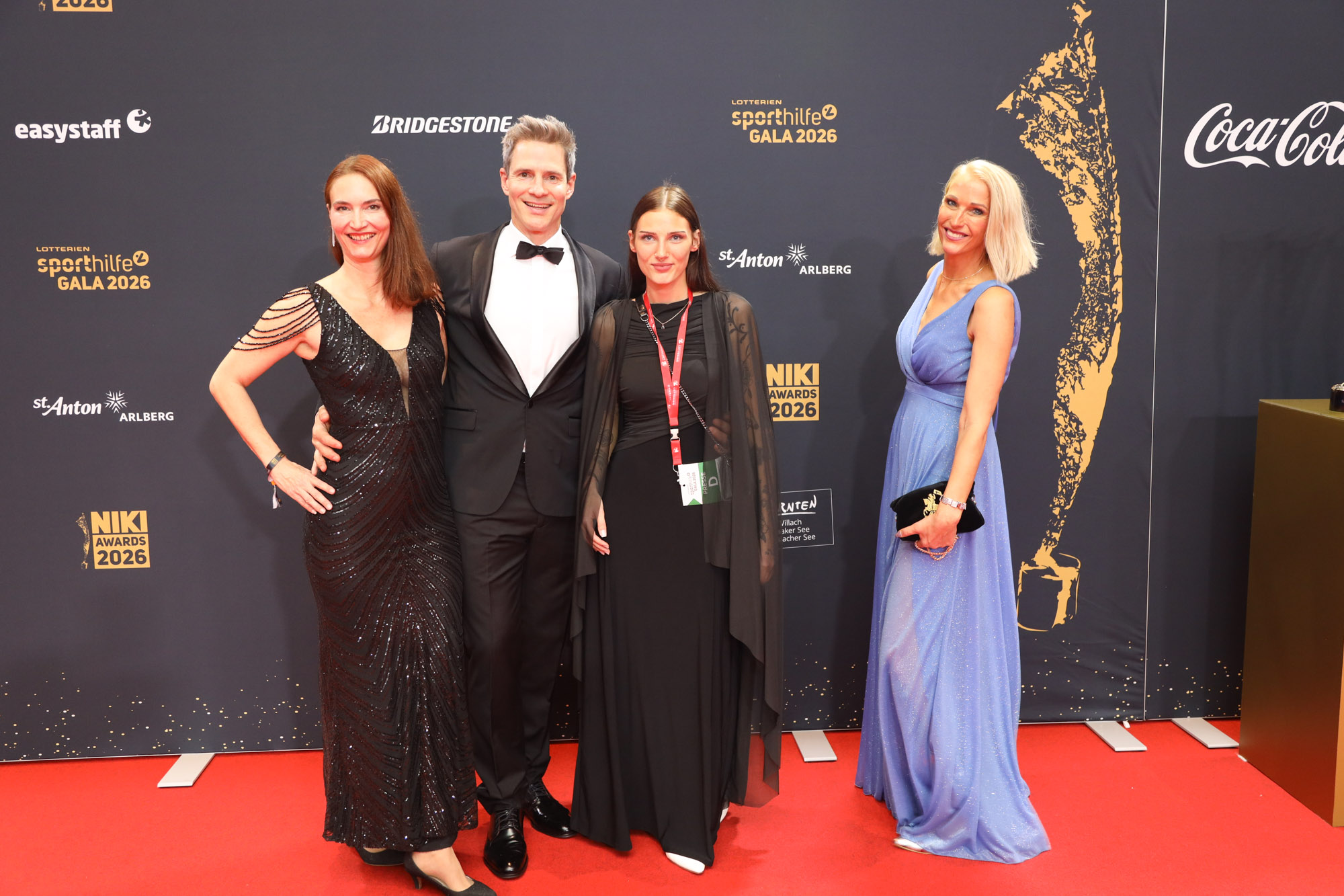 LOTTERIEN Sporthilfe-Gala 2026 – Bild 53 von 143