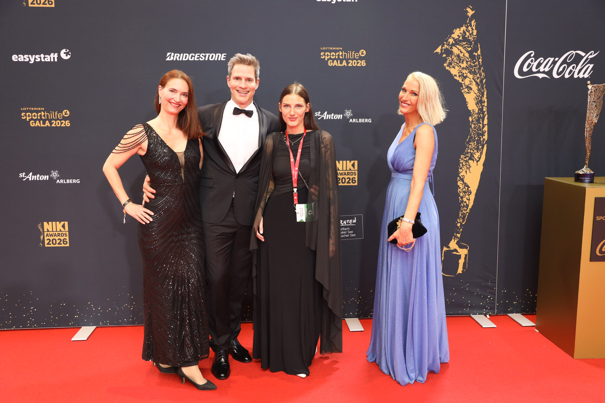 LOTTERIEN Sporthilfe-Gala 2026 – Bild 54 von 143