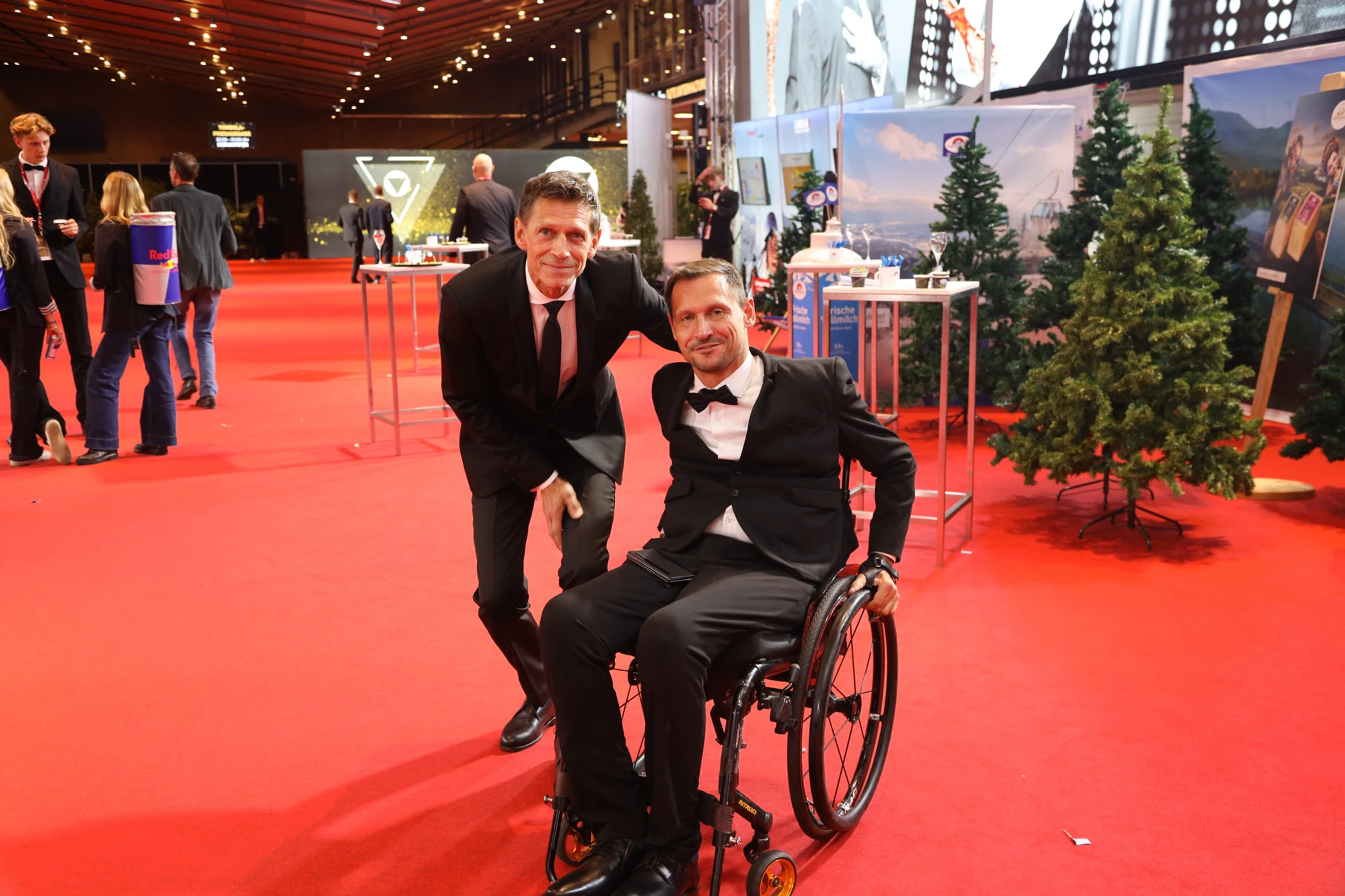 LOTTERIEN Sporthilfe-Gala 2026 – Bild 58 von 143