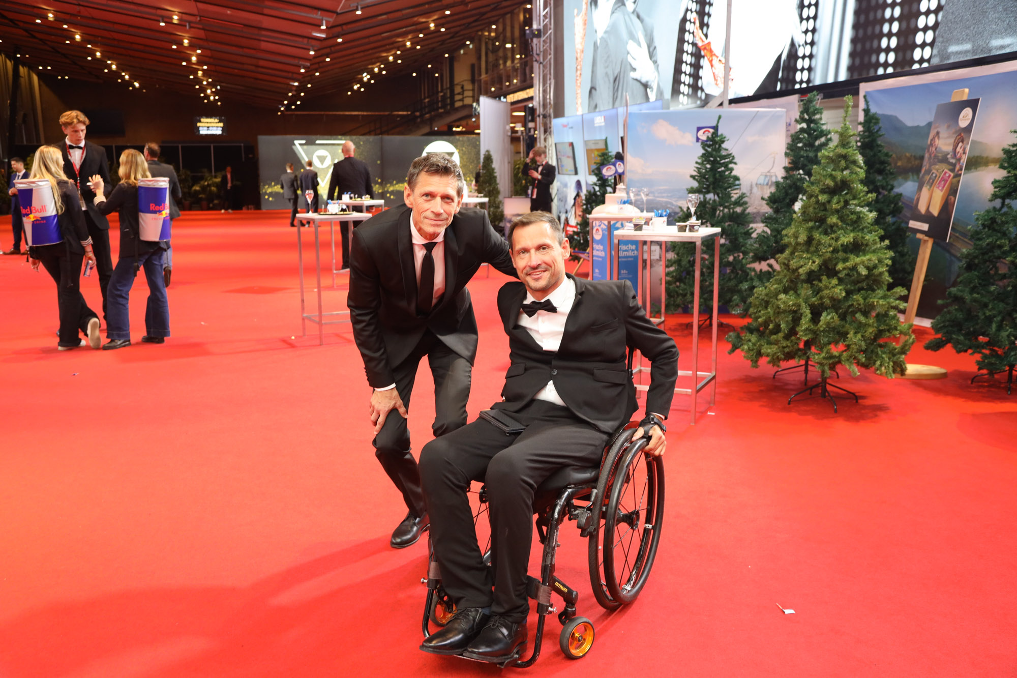 LOTTERIEN Sporthilfe-Gala 2026 – Bild 59 von 143