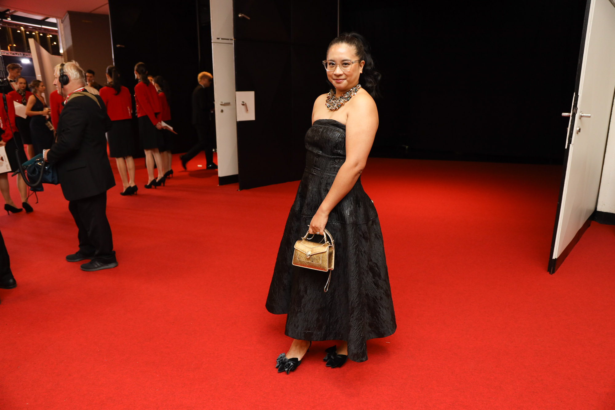 LOTTERIEN Sporthilfe-Gala 2026 – Bild 60 von 143