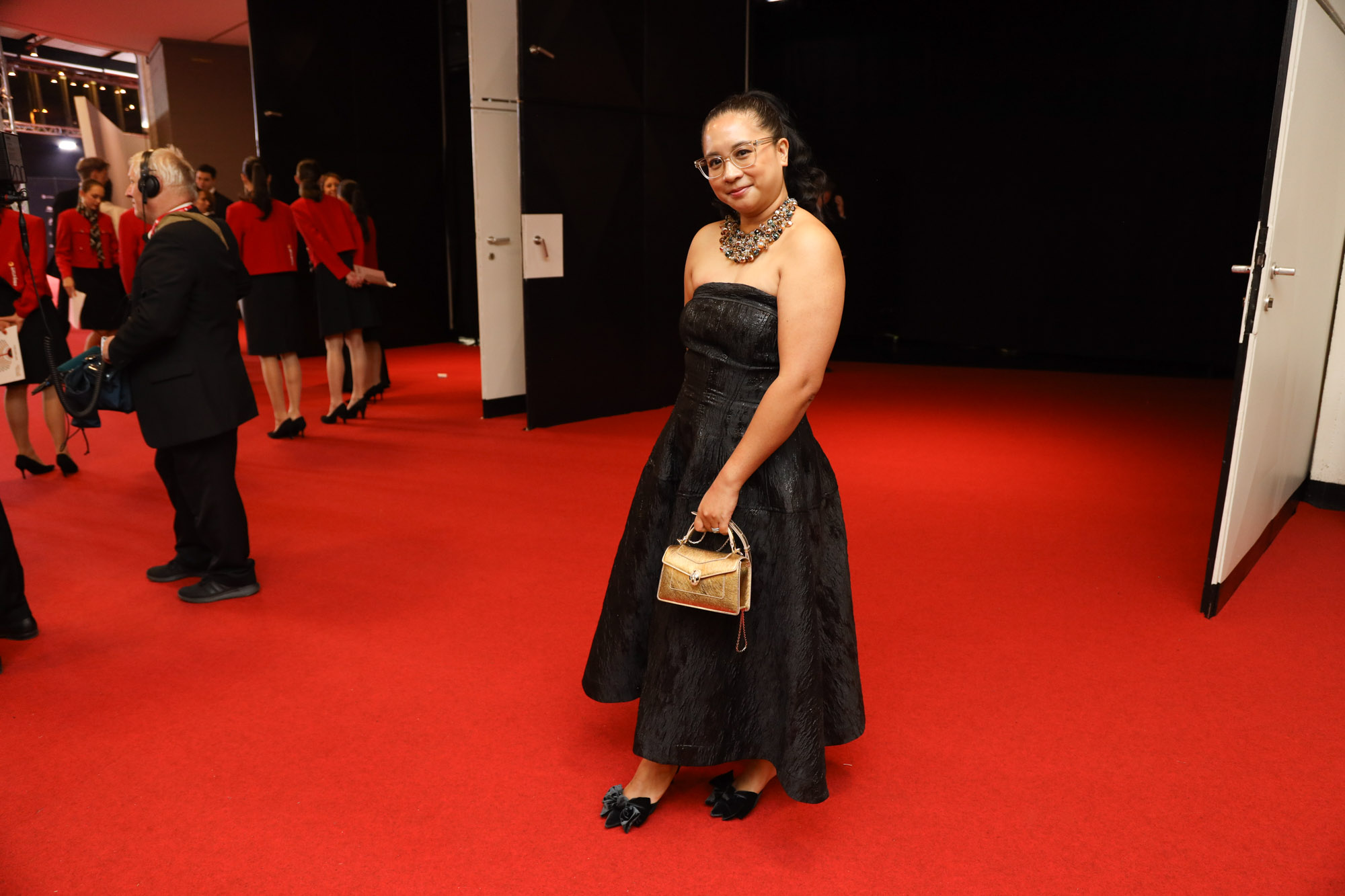 LOTTERIEN Sporthilfe-Gala 2026 – Bild 61 von 143