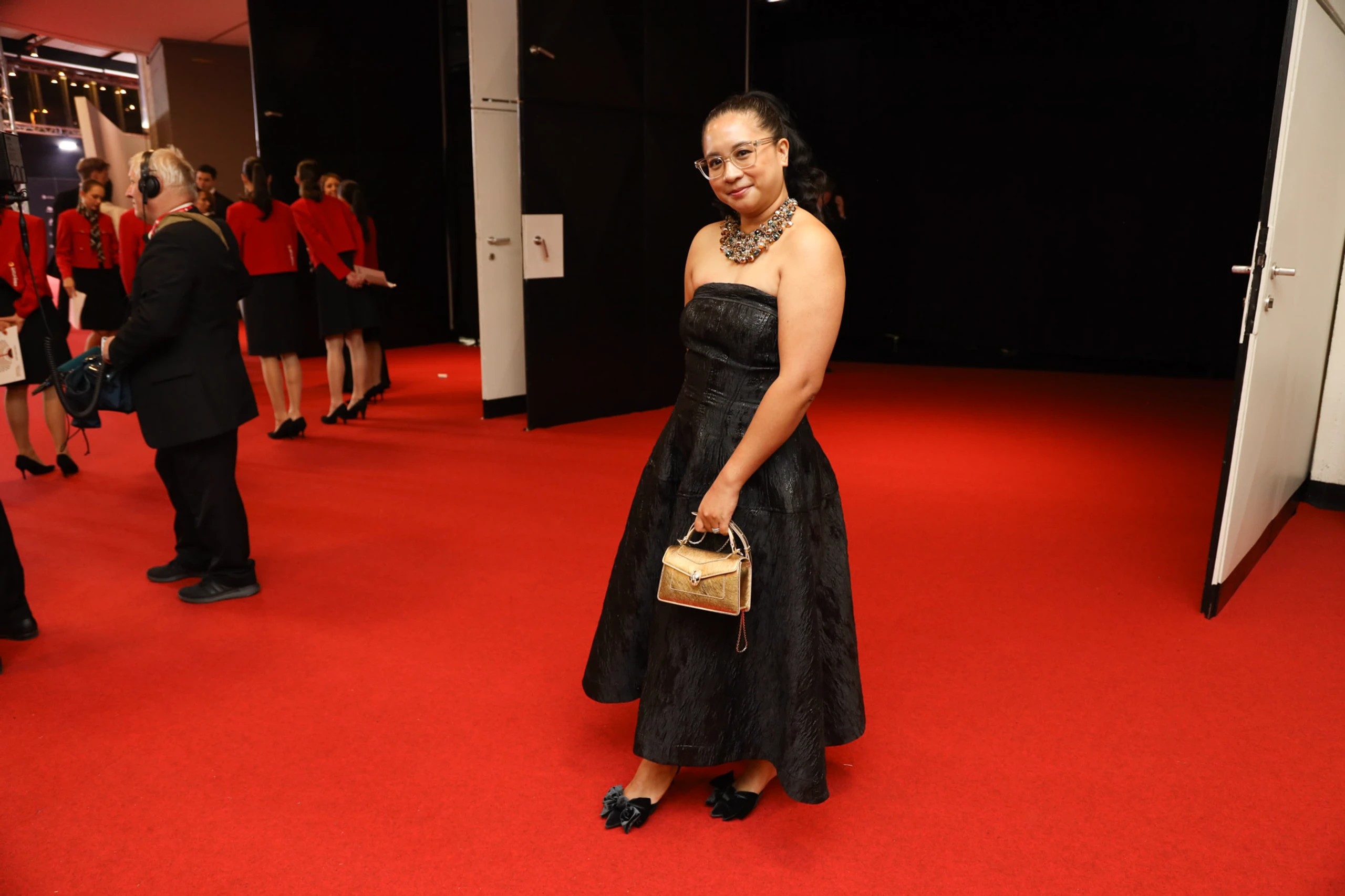 LOTTERIEN Sporthilfe-Gala 2026 – Bild 61 von 143
