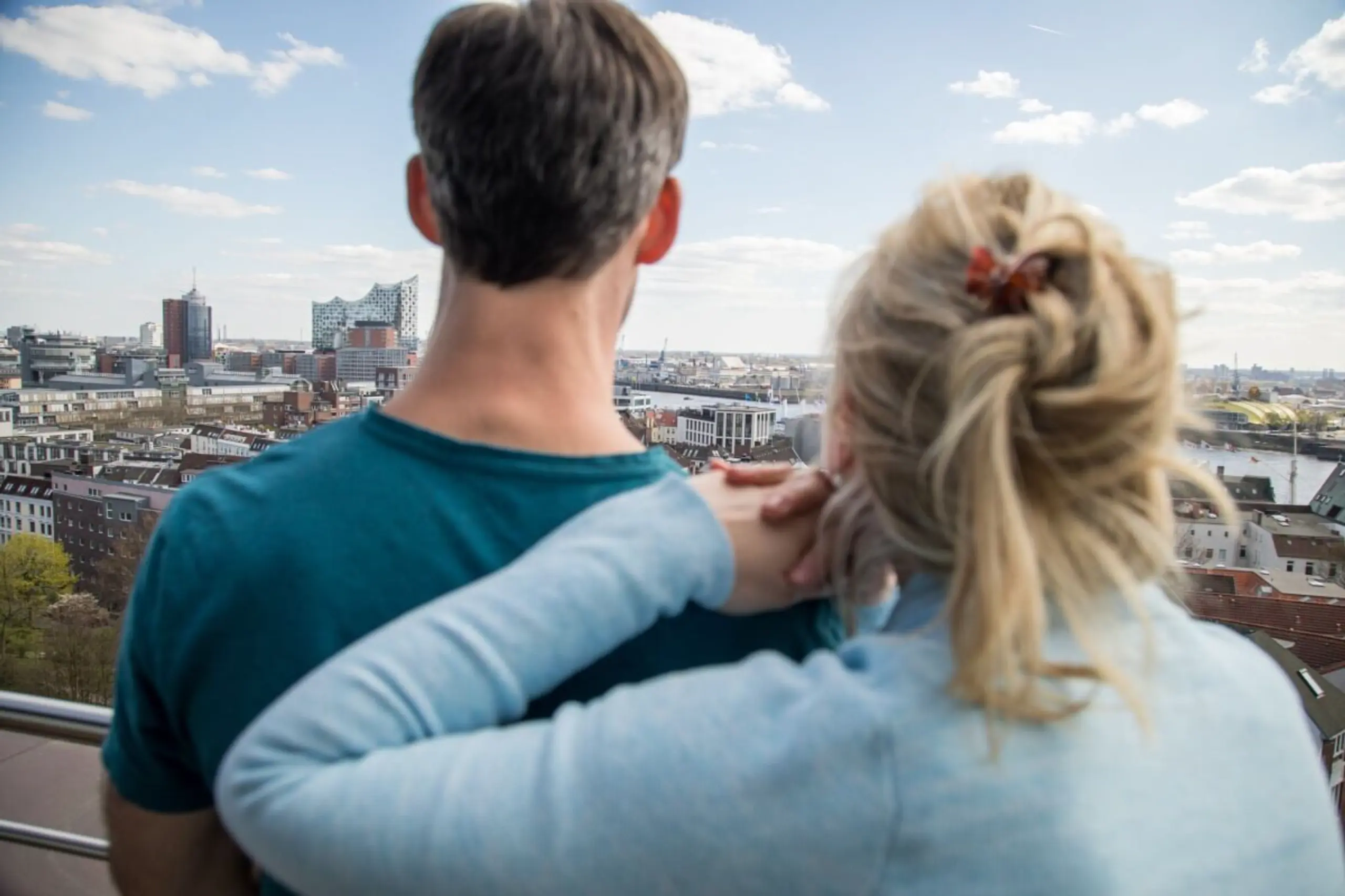 Der Austausch mit anderen hilft bei der Trauerbewältigung
