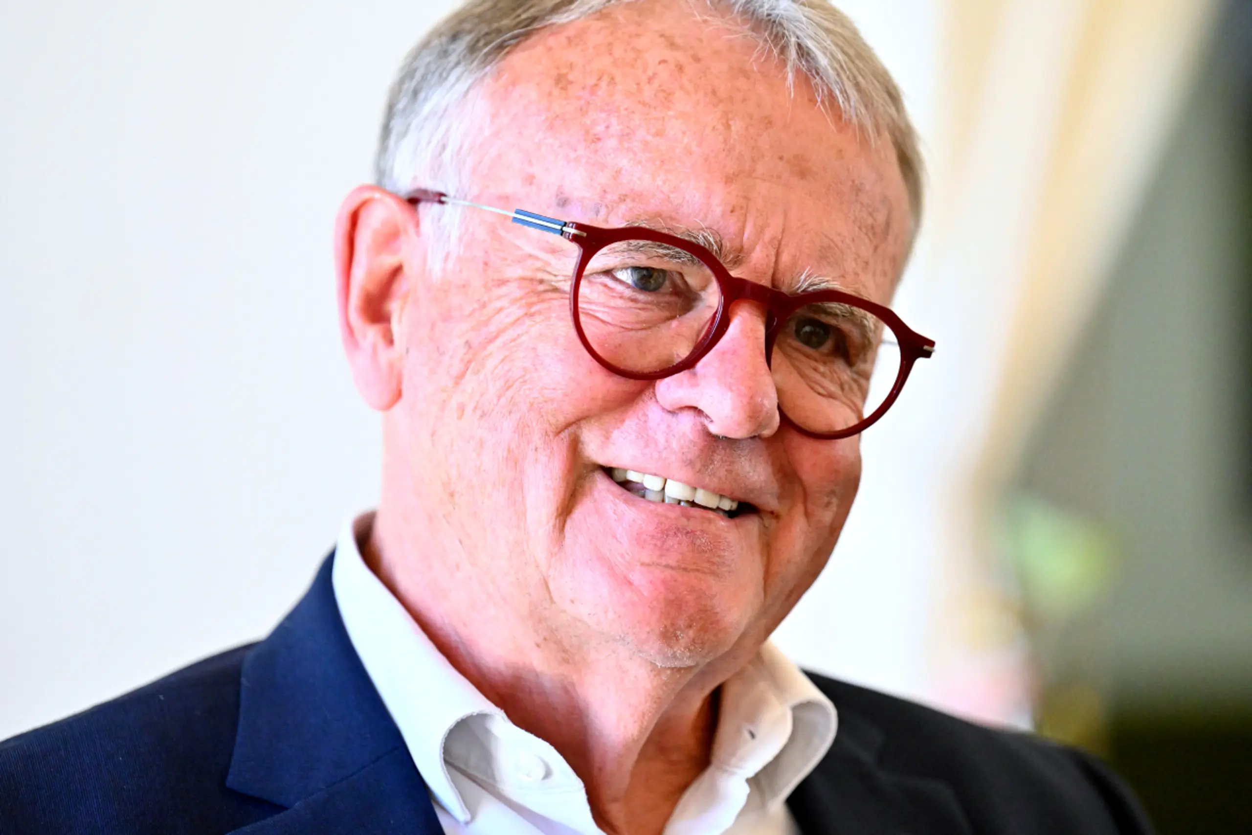 Niessl will seine Standpunkte kommunizieren