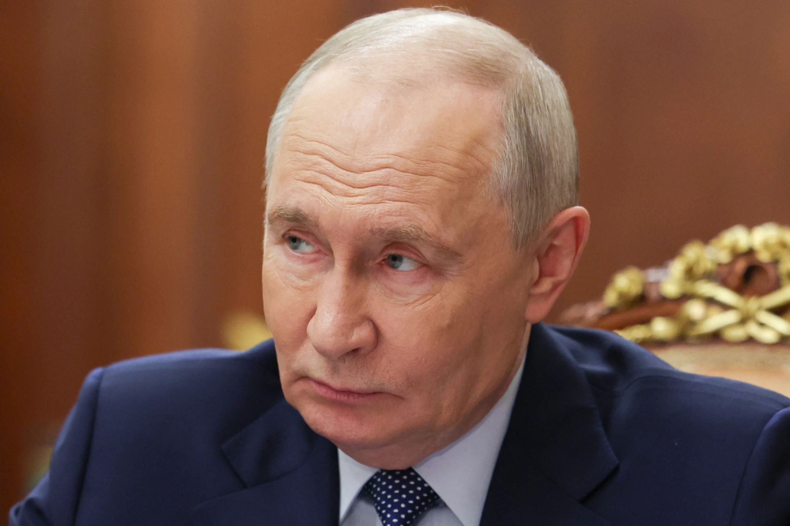Putin sieht Ende der Eiszeit mit den USA