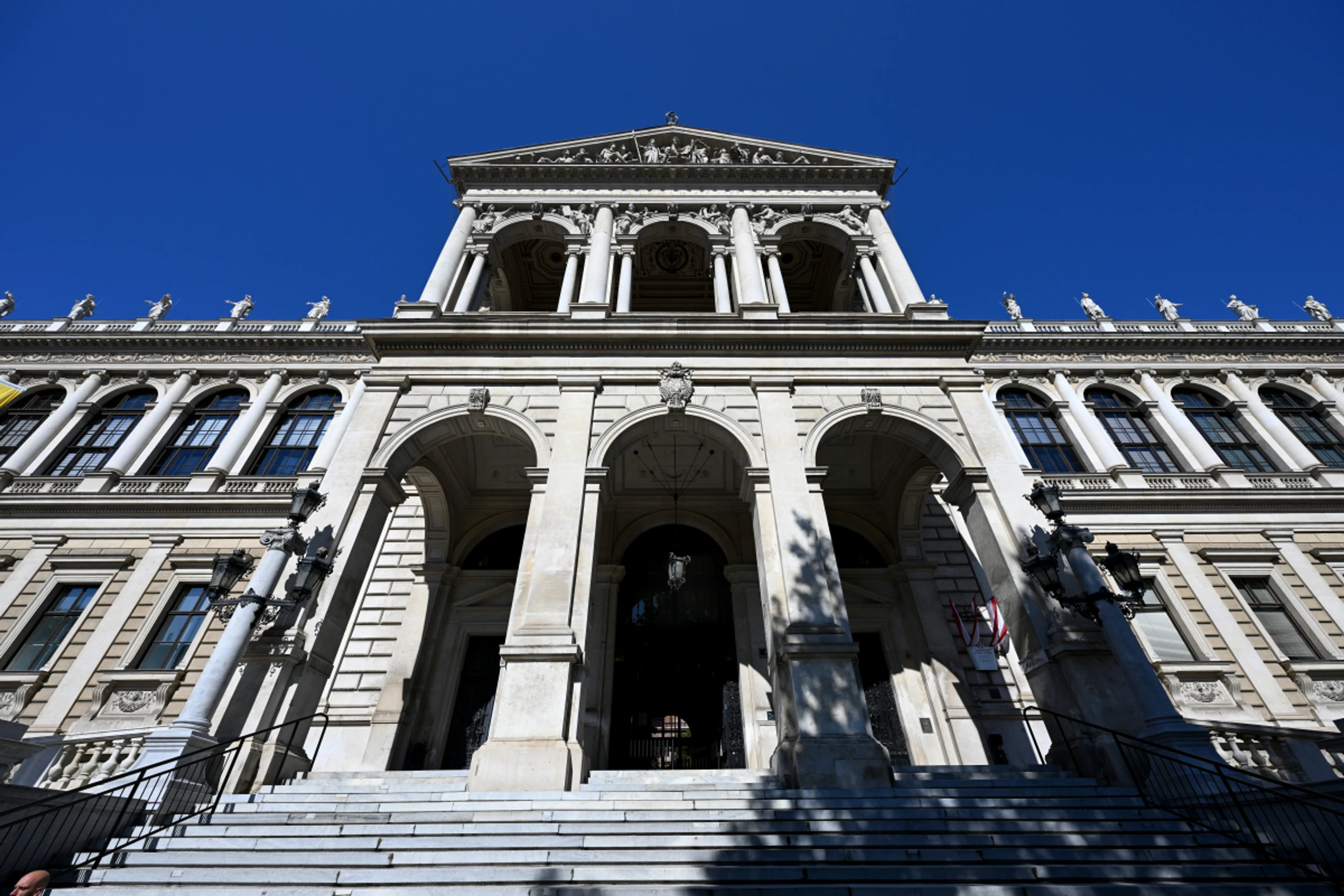 Die Uni Wien startet ihr Centre for Advanced Studies mit 19 Fellows