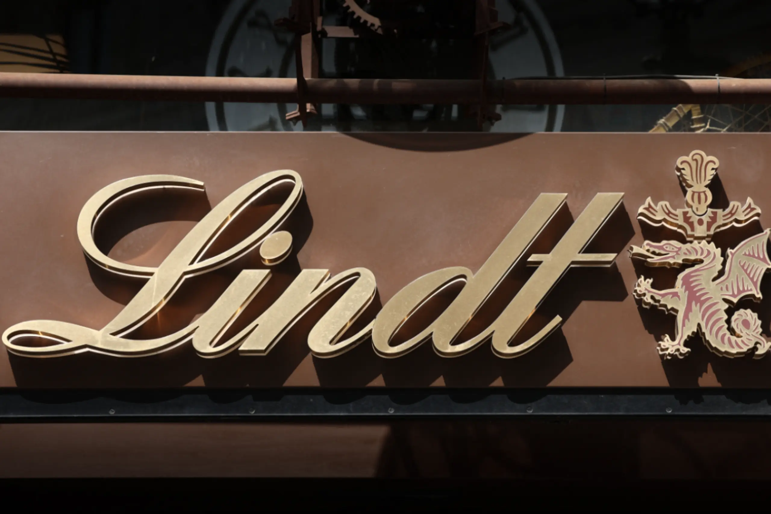 Unter Lechner hatte Lindt die Preise massiv angehoben