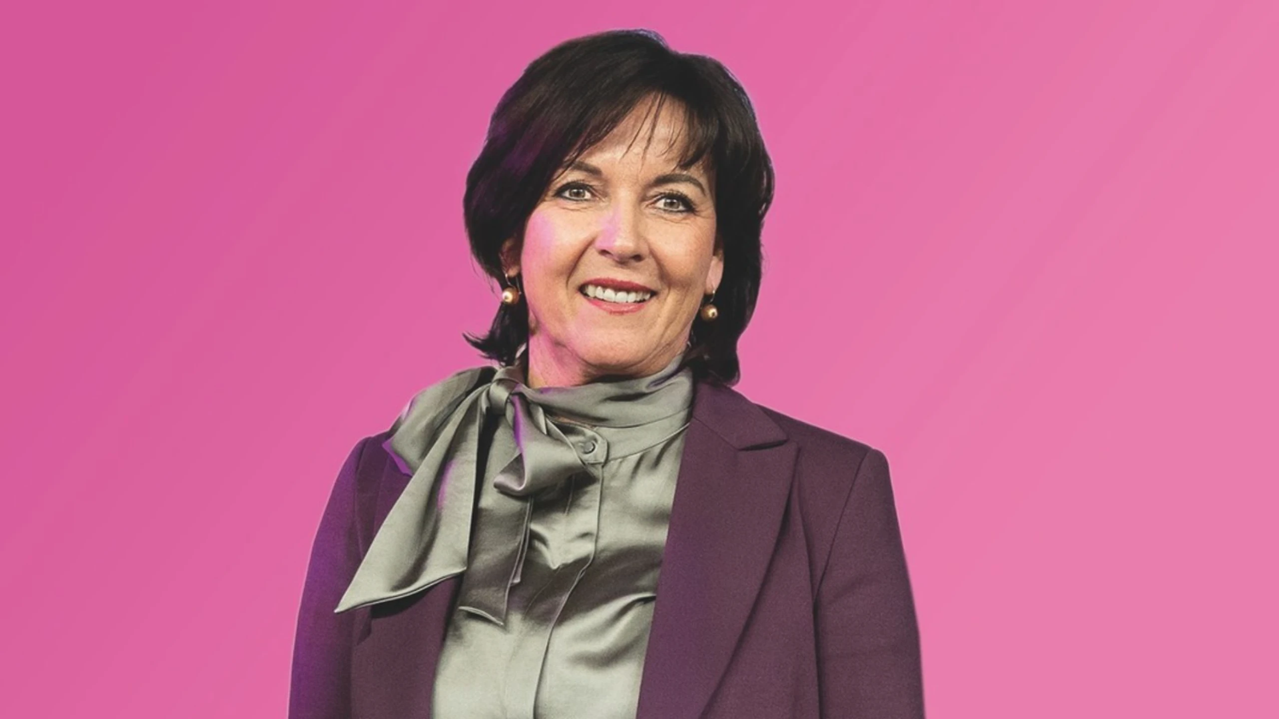 Birgit Obermüller