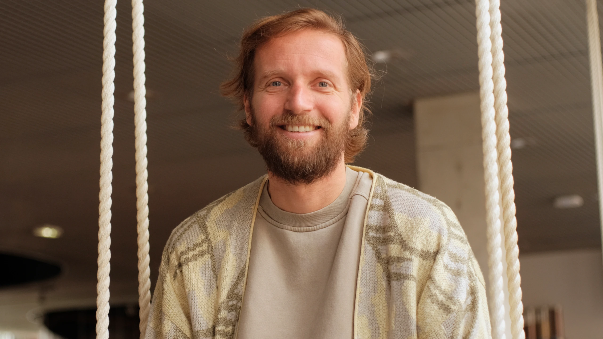 Thomas Plantenga: Der Mann, der Vinted neu erfand