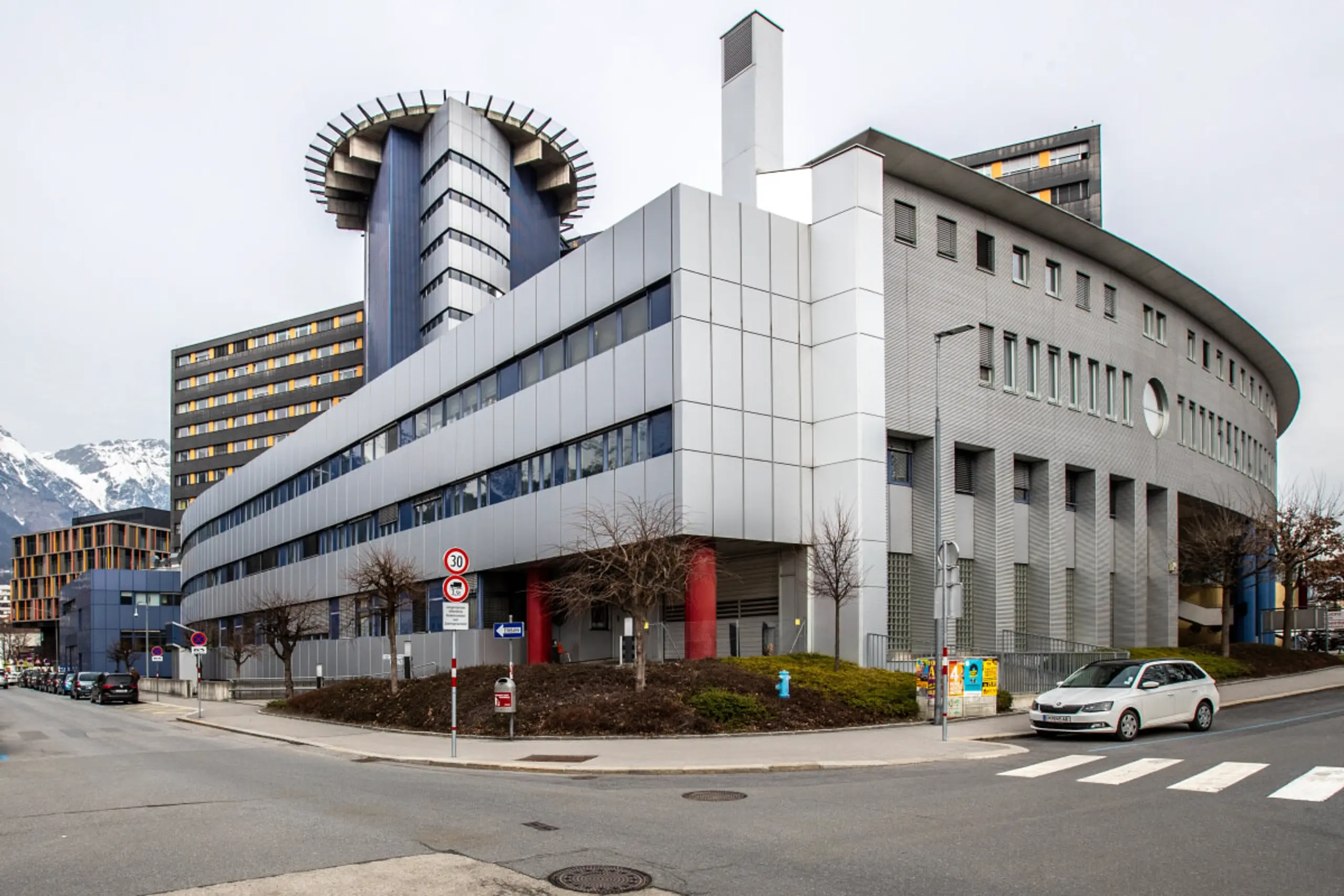 Die tirol kliniken integrieren ein E-Health-Tool in den Klinikalltag