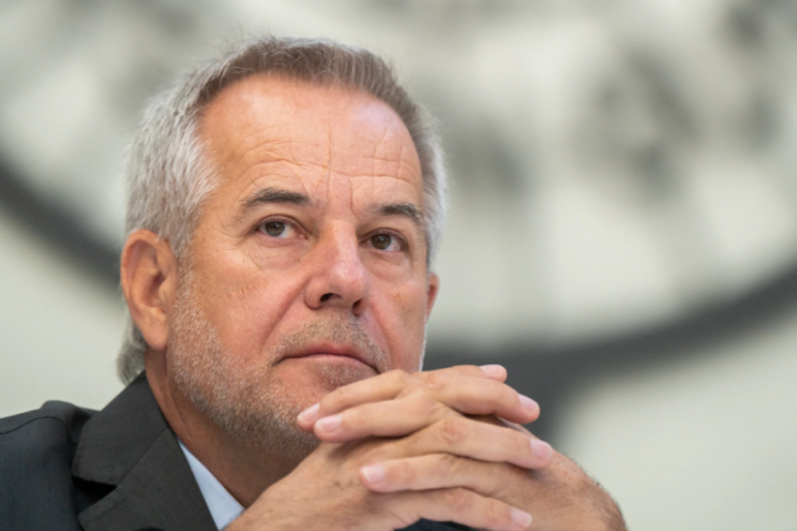 Wolf wollte sich laut Anklage 630.000 Euro "ersparen"