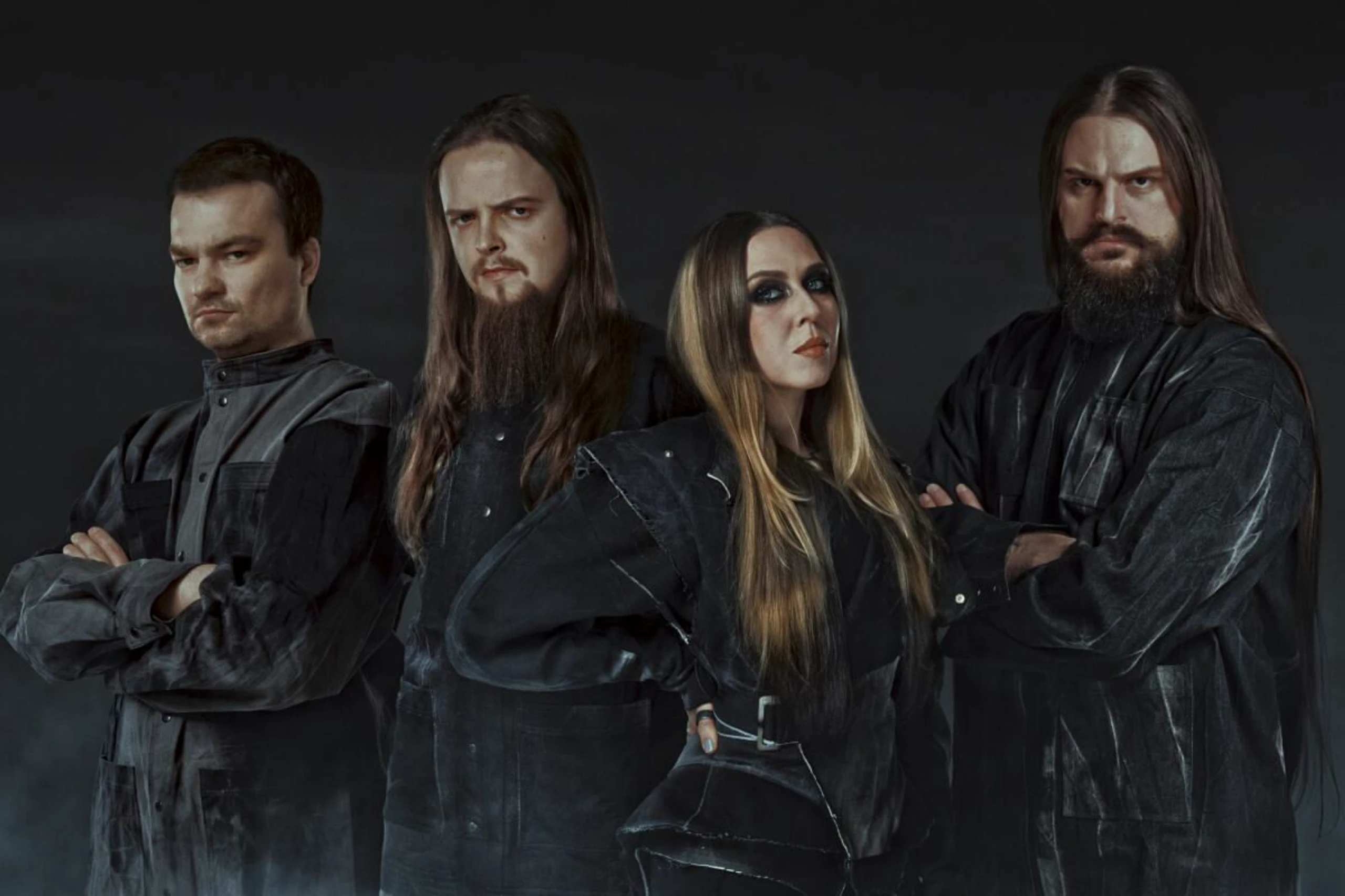 Bei Metalband Ignea darf es auch Pop sein
