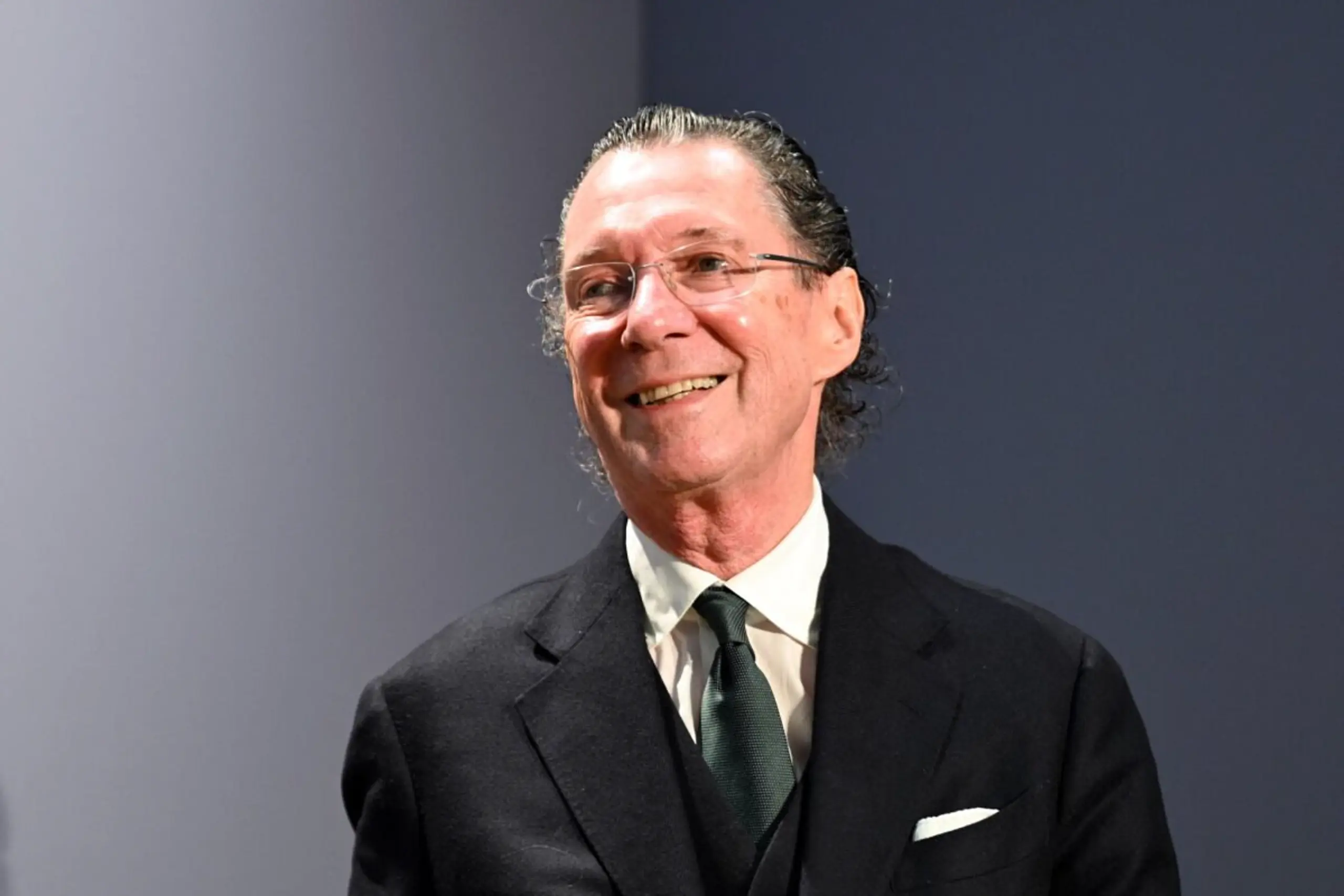 ++ ARCHIVBILD ++ Martin Suter bringt neuen Roman heraus