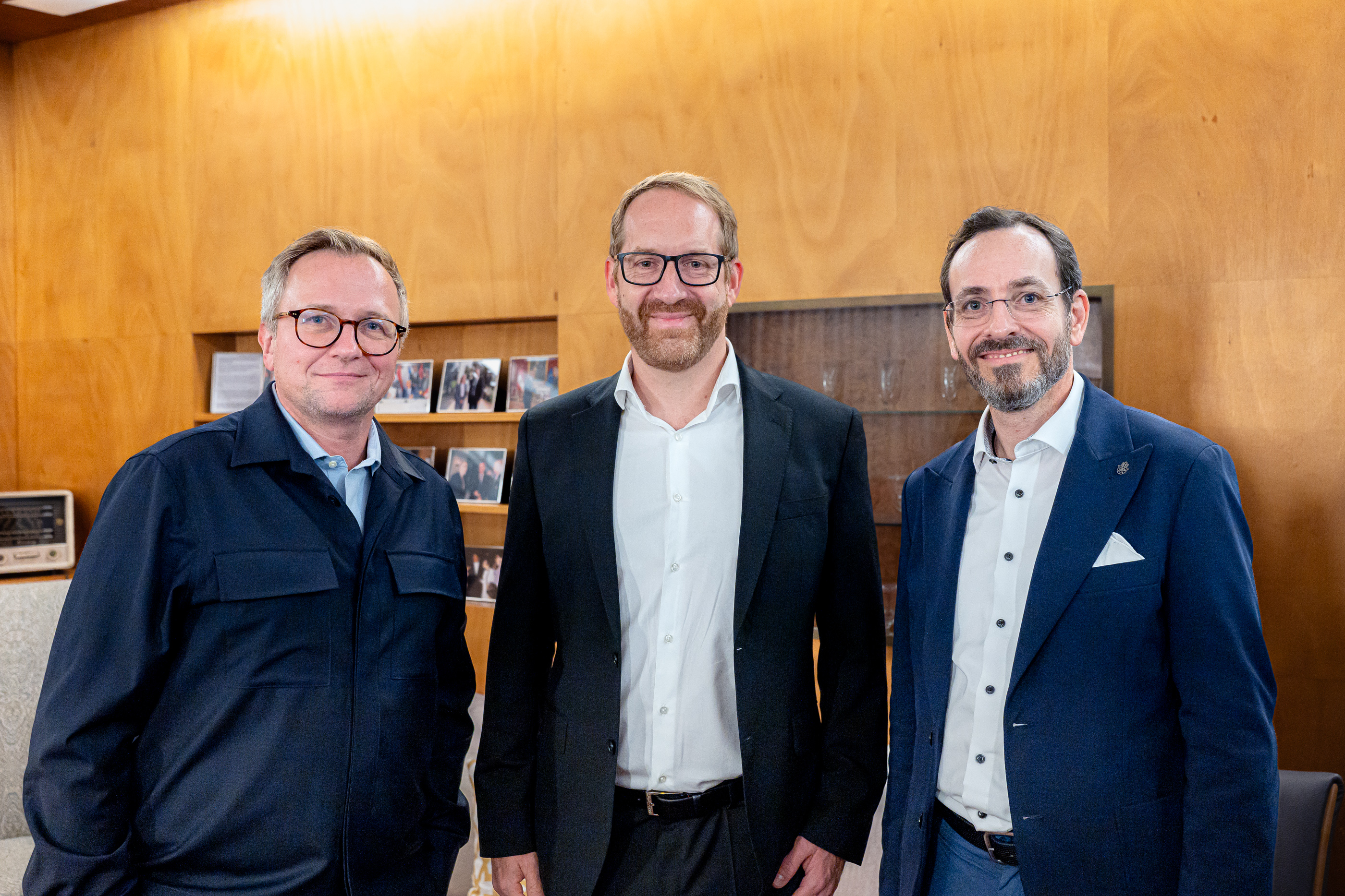 AICC-Herbstempfang 2026 – Bild 14 von 67