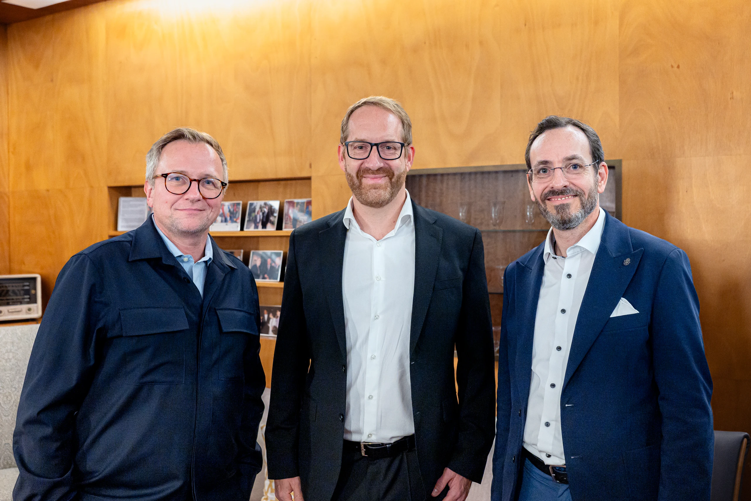 AICC-Herbstempfang 2026 – Bild 14 von 67
