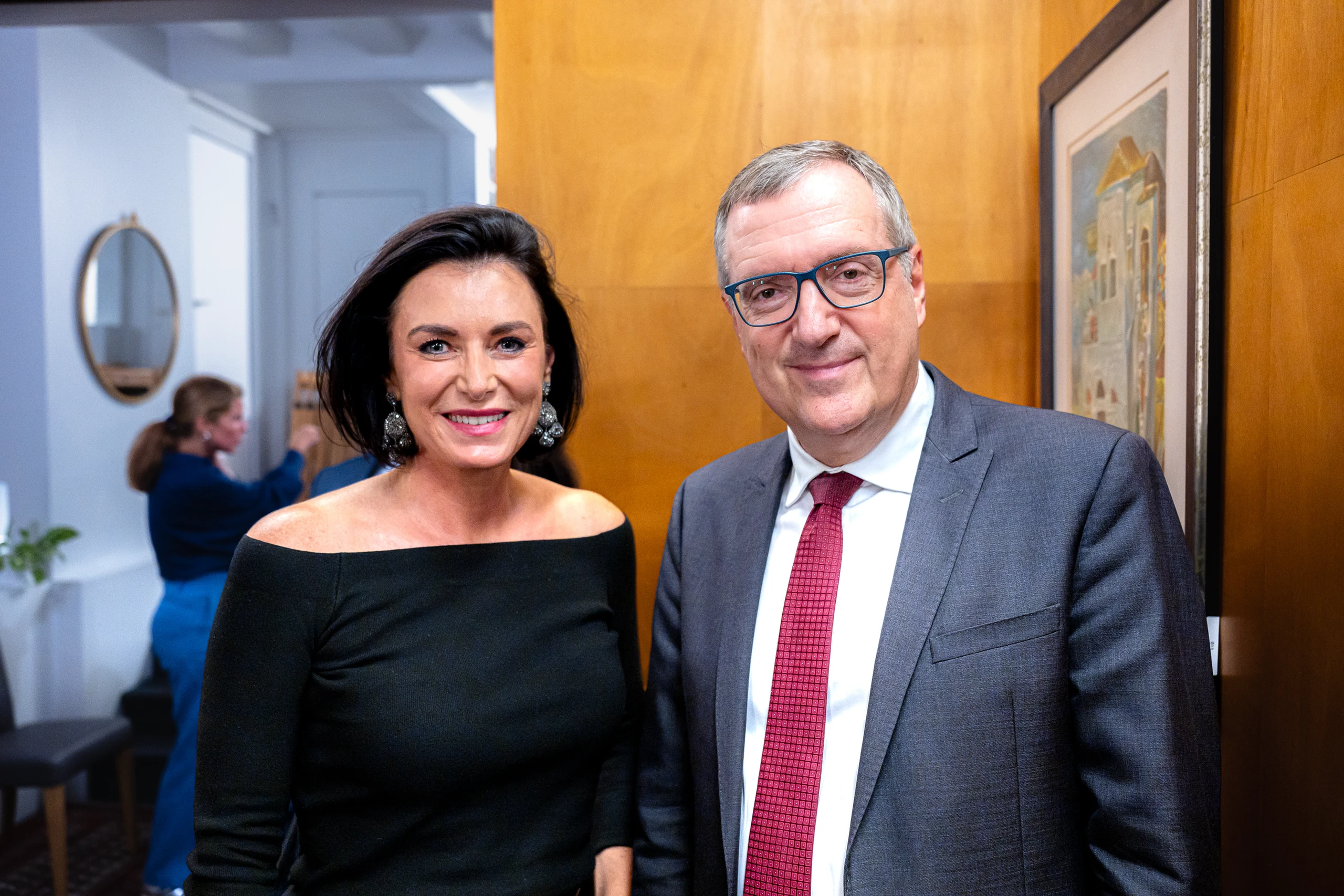 AICC-Herbstempfang 2026 – Bild 16 von 67