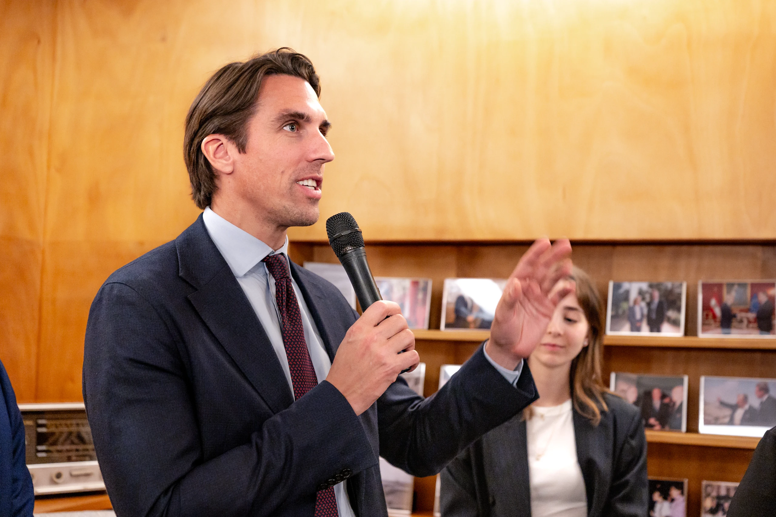 AICC-Herbstempfang 2026 – Bild 20 von 67