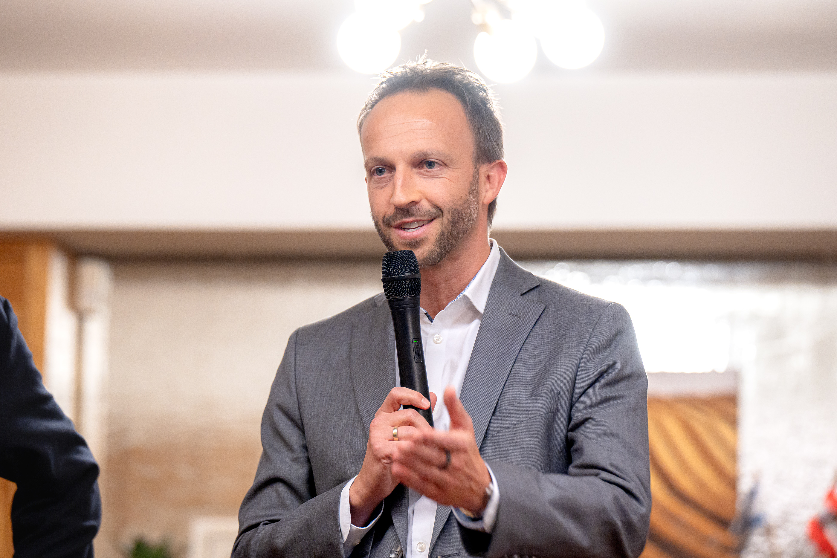 AICC-Herbstempfang 2026 – Bild 24 von 67