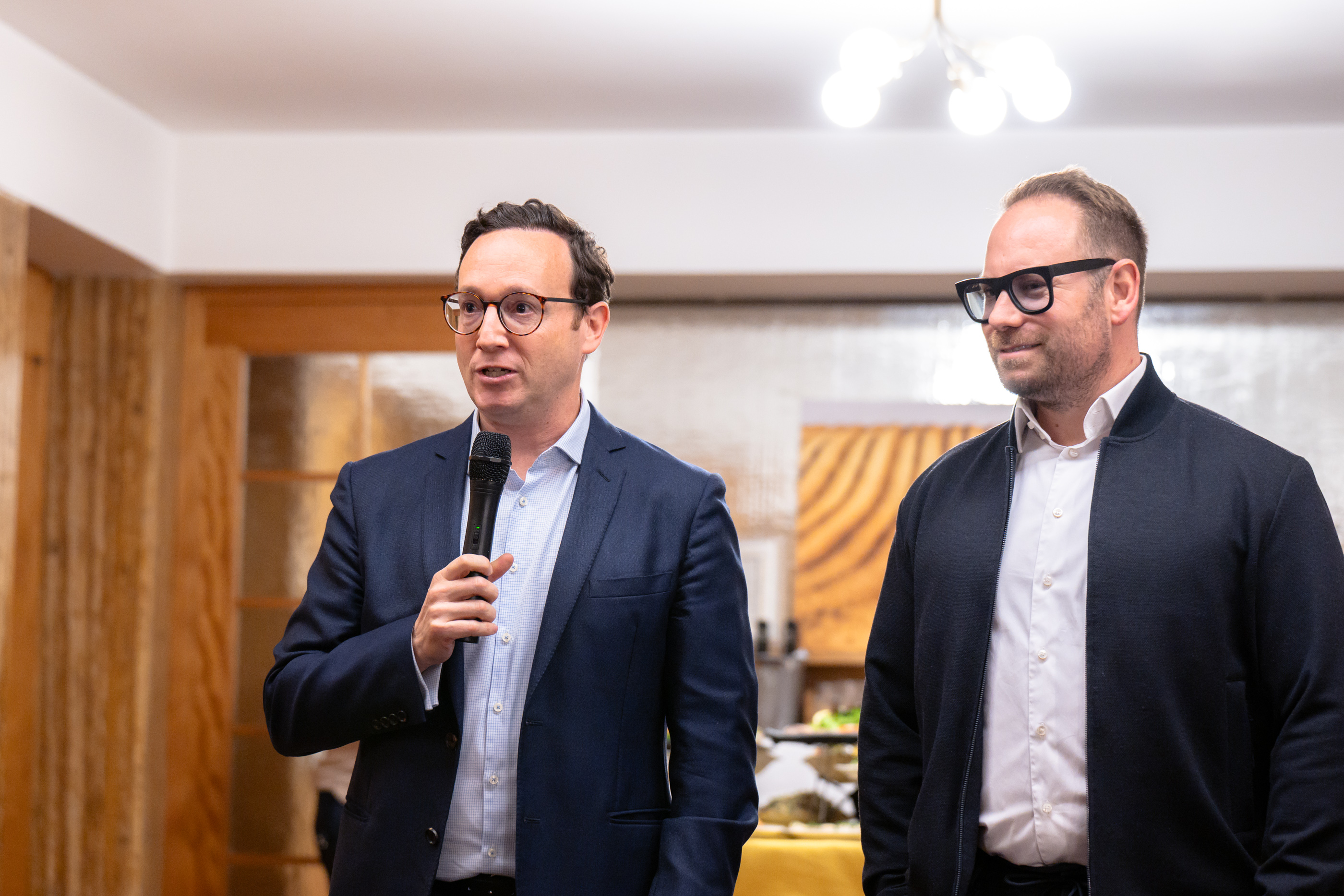 AICC-Herbstempfang 2026 – Bild 35 von 67