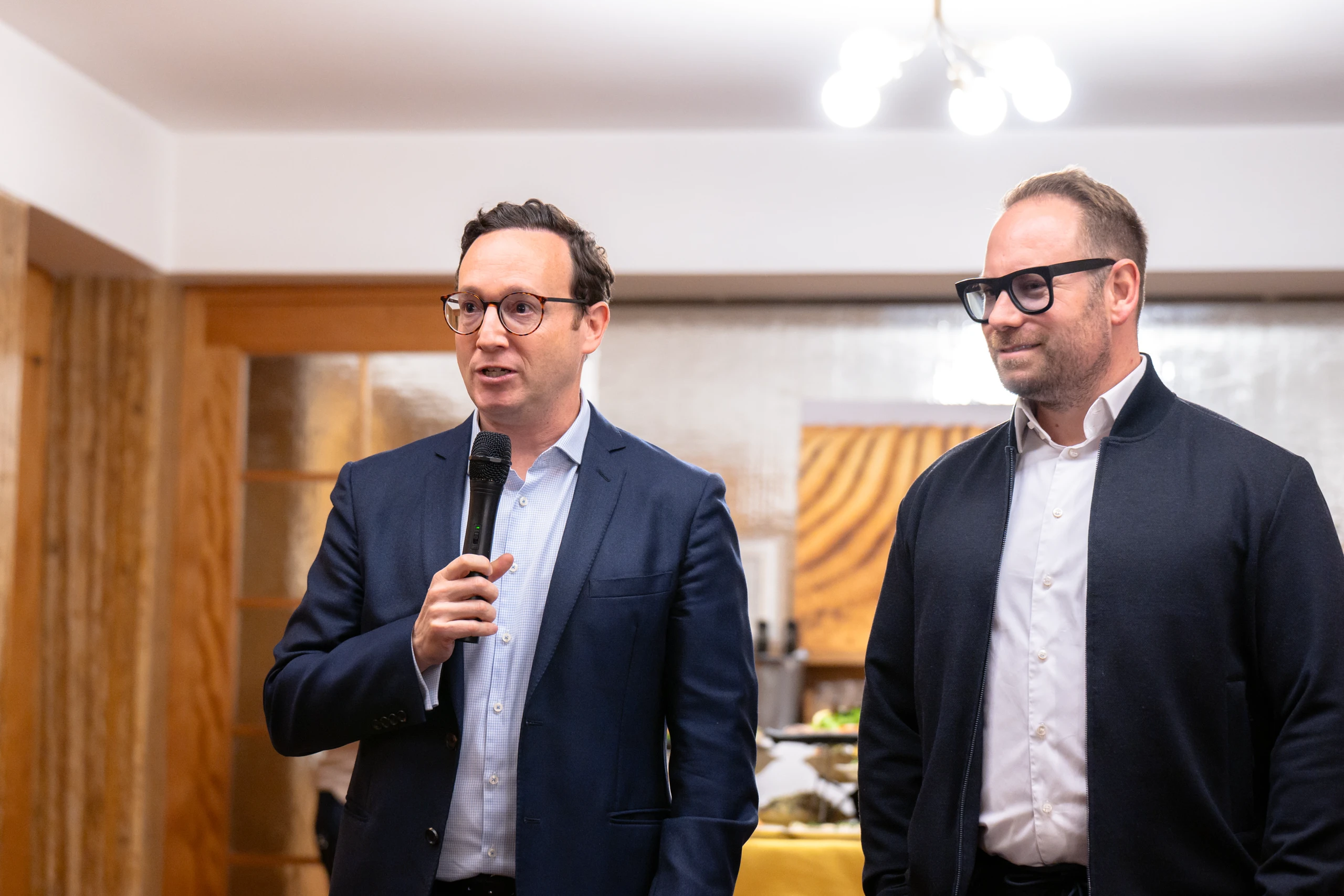 AICC-Herbstempfang 2026 – Bild 35 von 67
