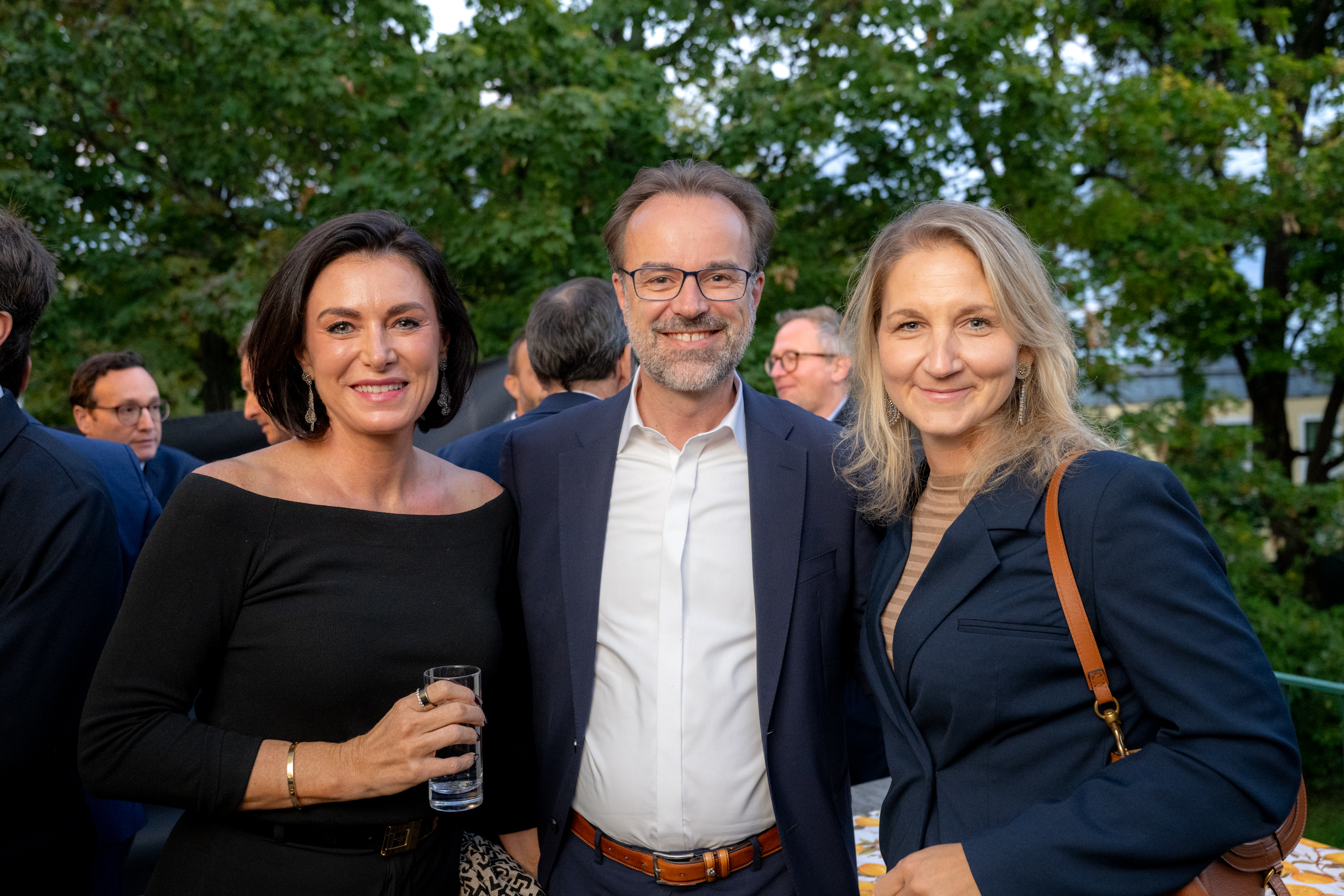 AICC-Herbstempfang 2026 – Bild 41 von 67