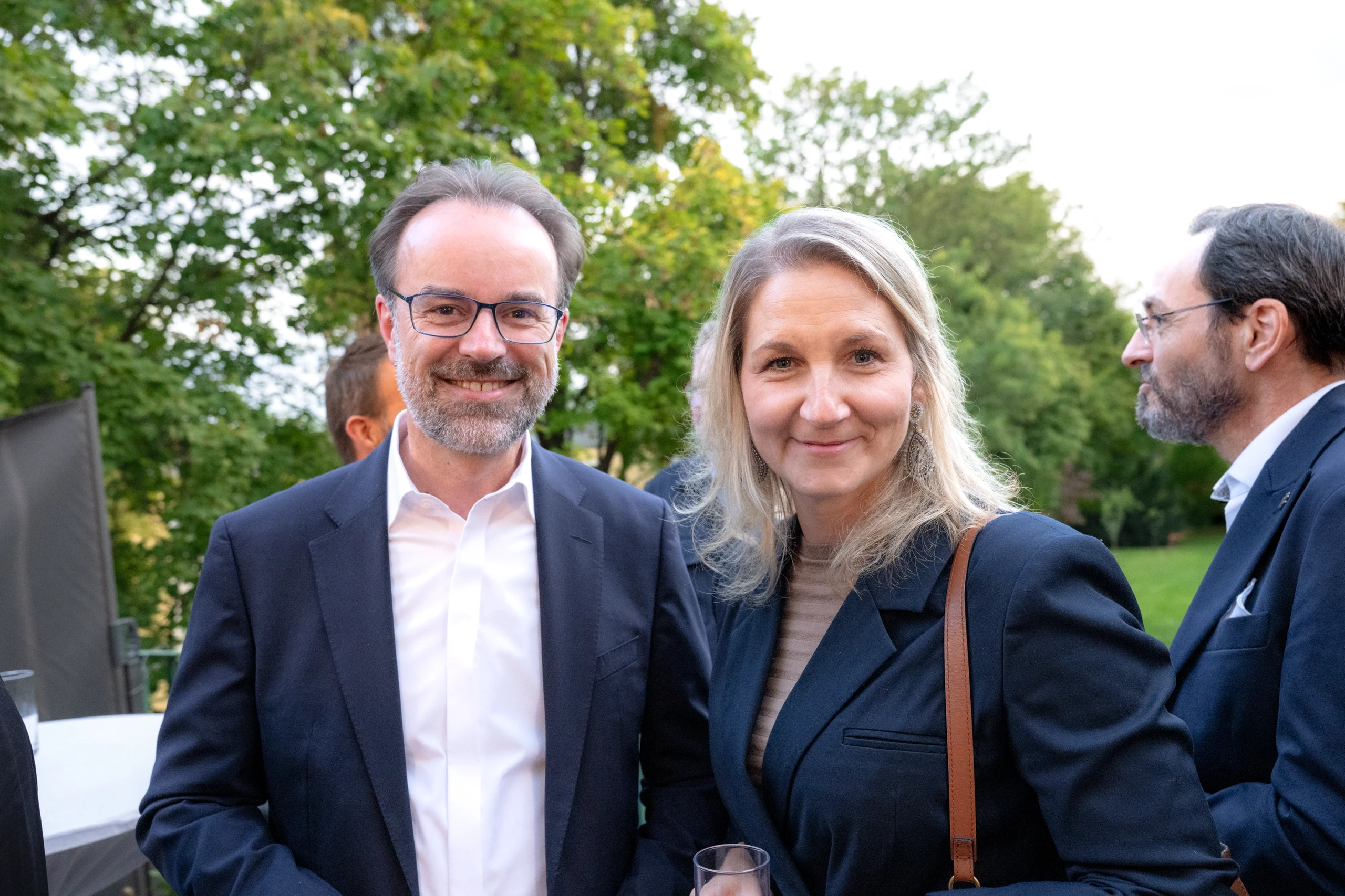 AICC-Herbstempfang 2026 – Bild 46 von 67