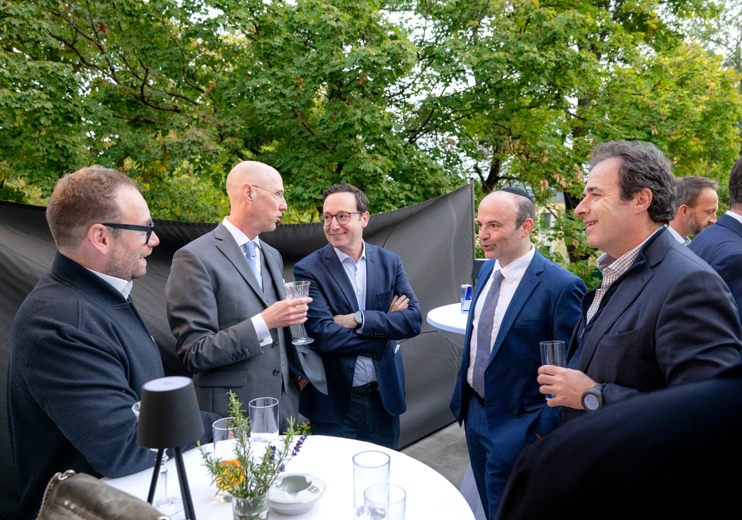 AICC-Herbstempfang 2026 – Bild 47 von 67