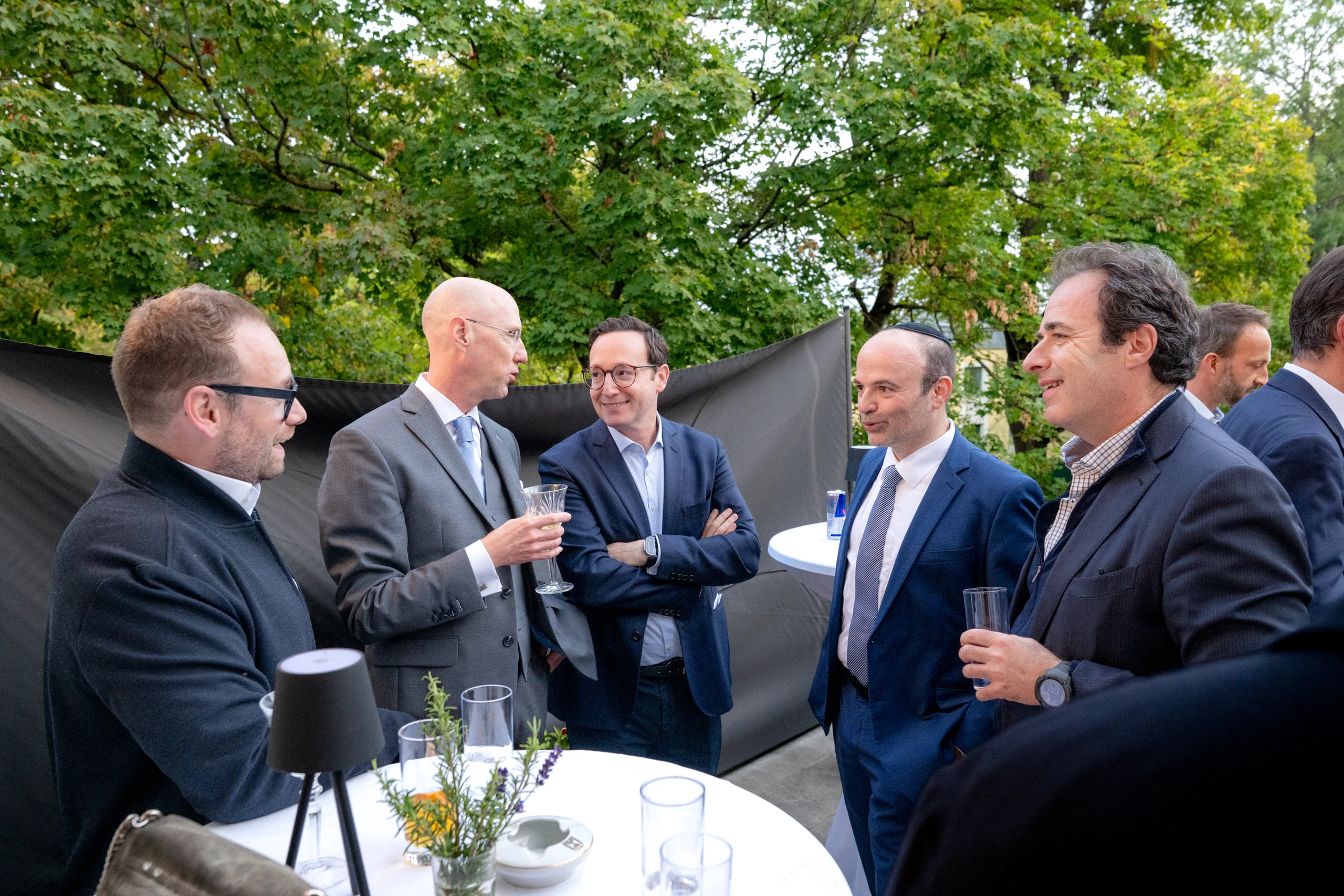 AICC-Herbstempfang 2026 – Bild 47 von 67