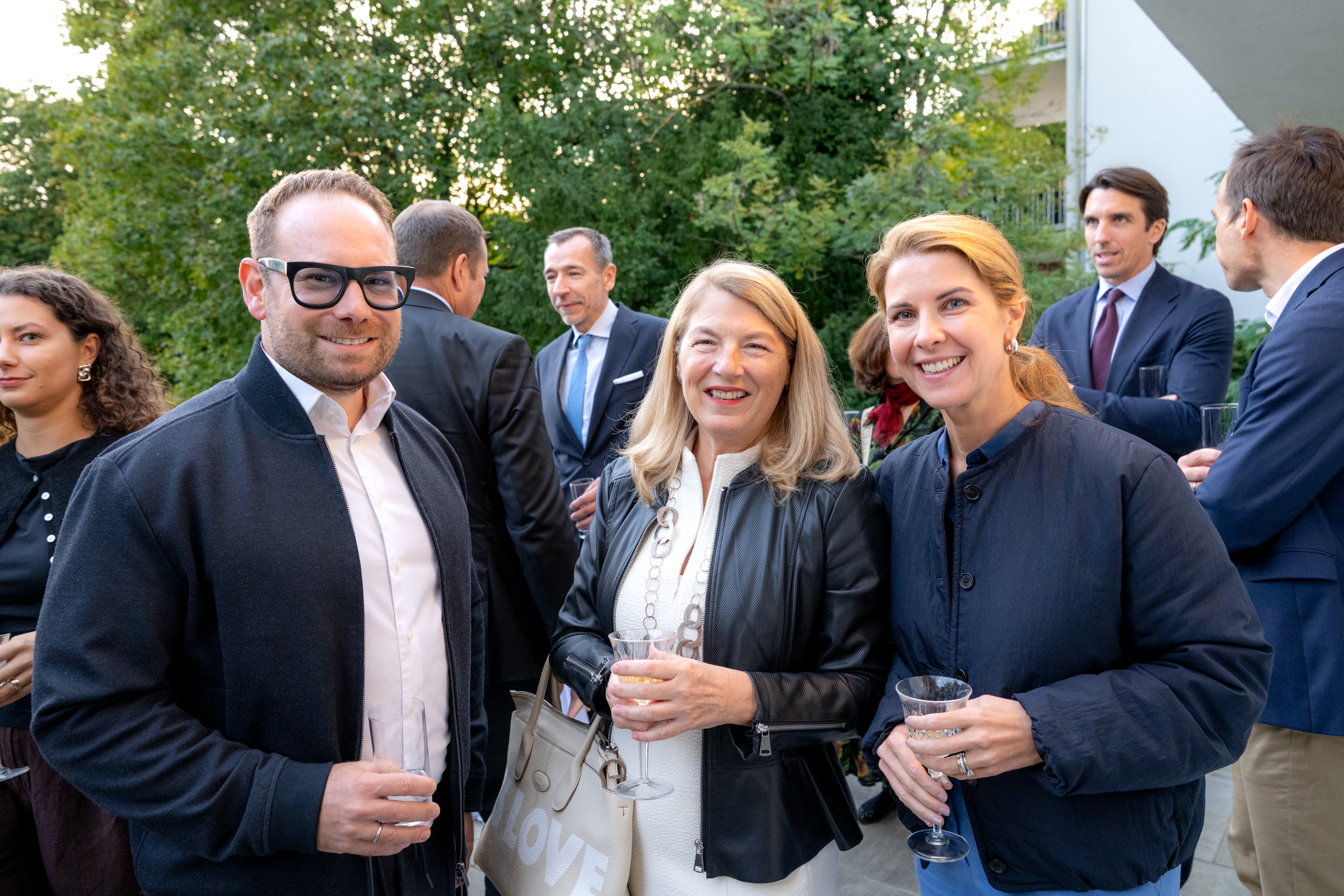 AICC-Herbstempfang 2026 – Bild 53 von 67