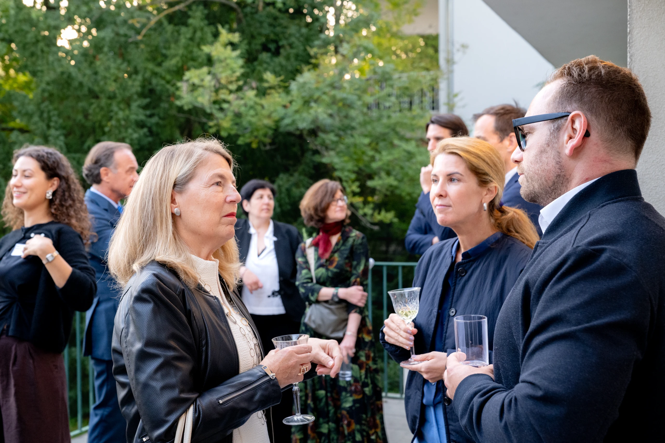 AICC-Herbstempfang 2026 – Bild 56 von 67