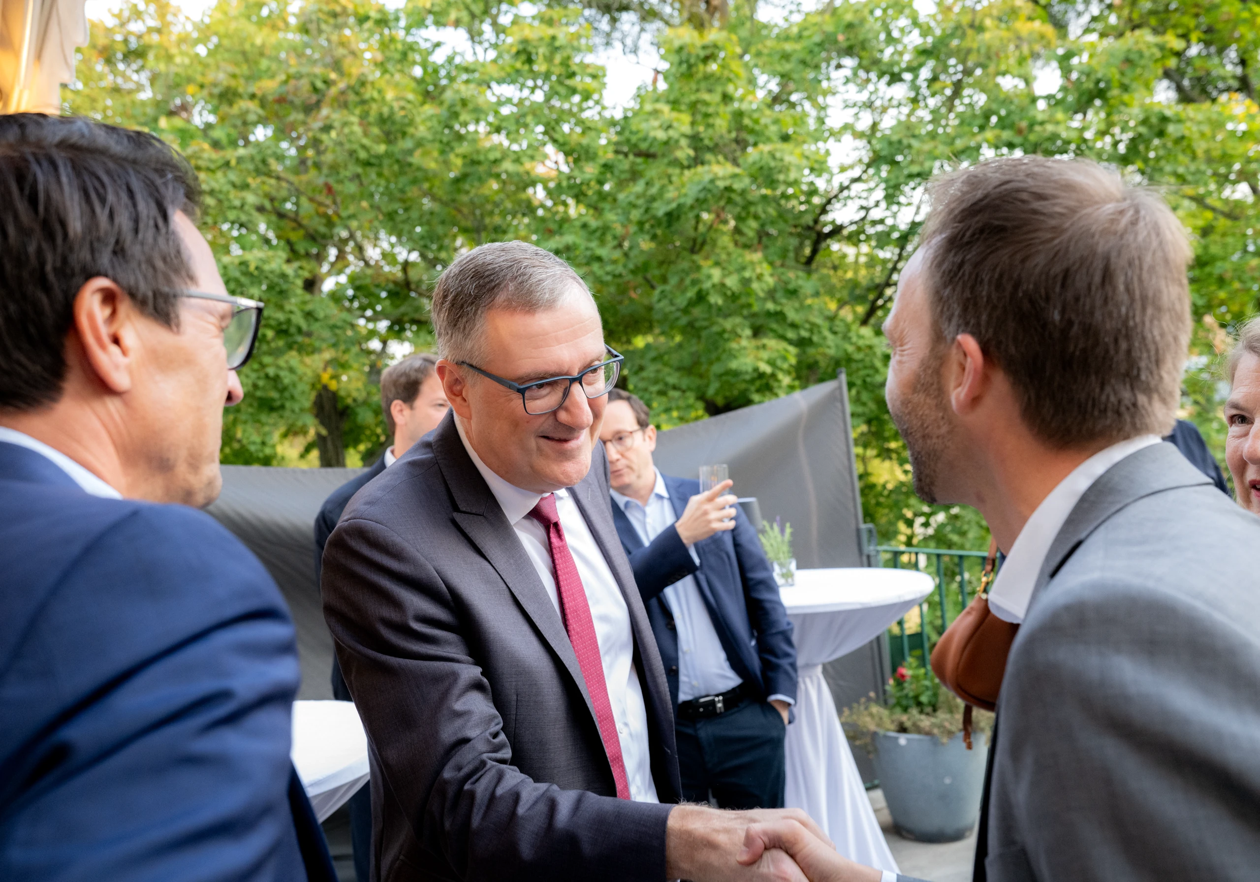 AICC-Herbstempfang 2026 – Bild 59 von 67
