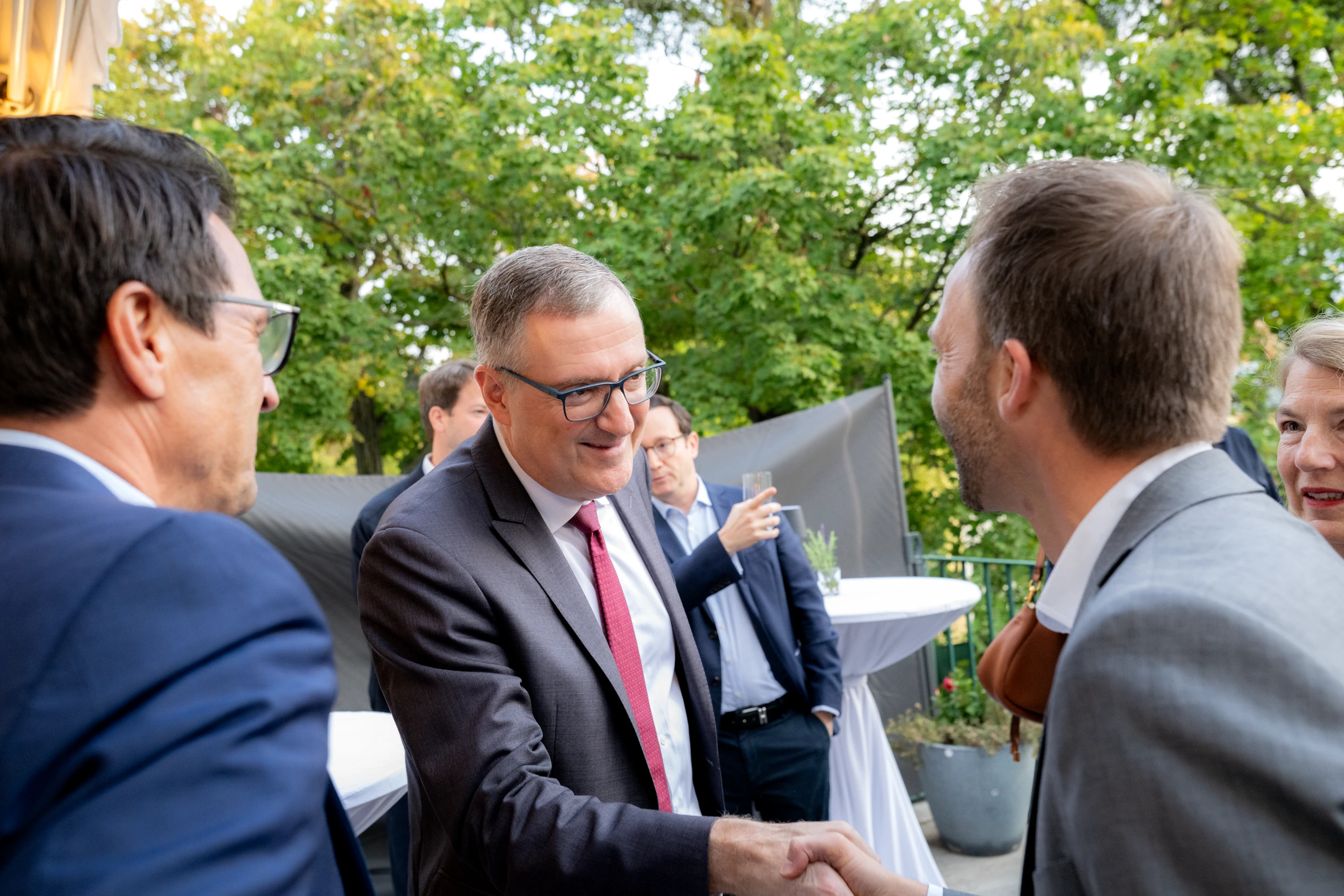 AICC-Herbstempfang 2026 – Bild 59 von 67