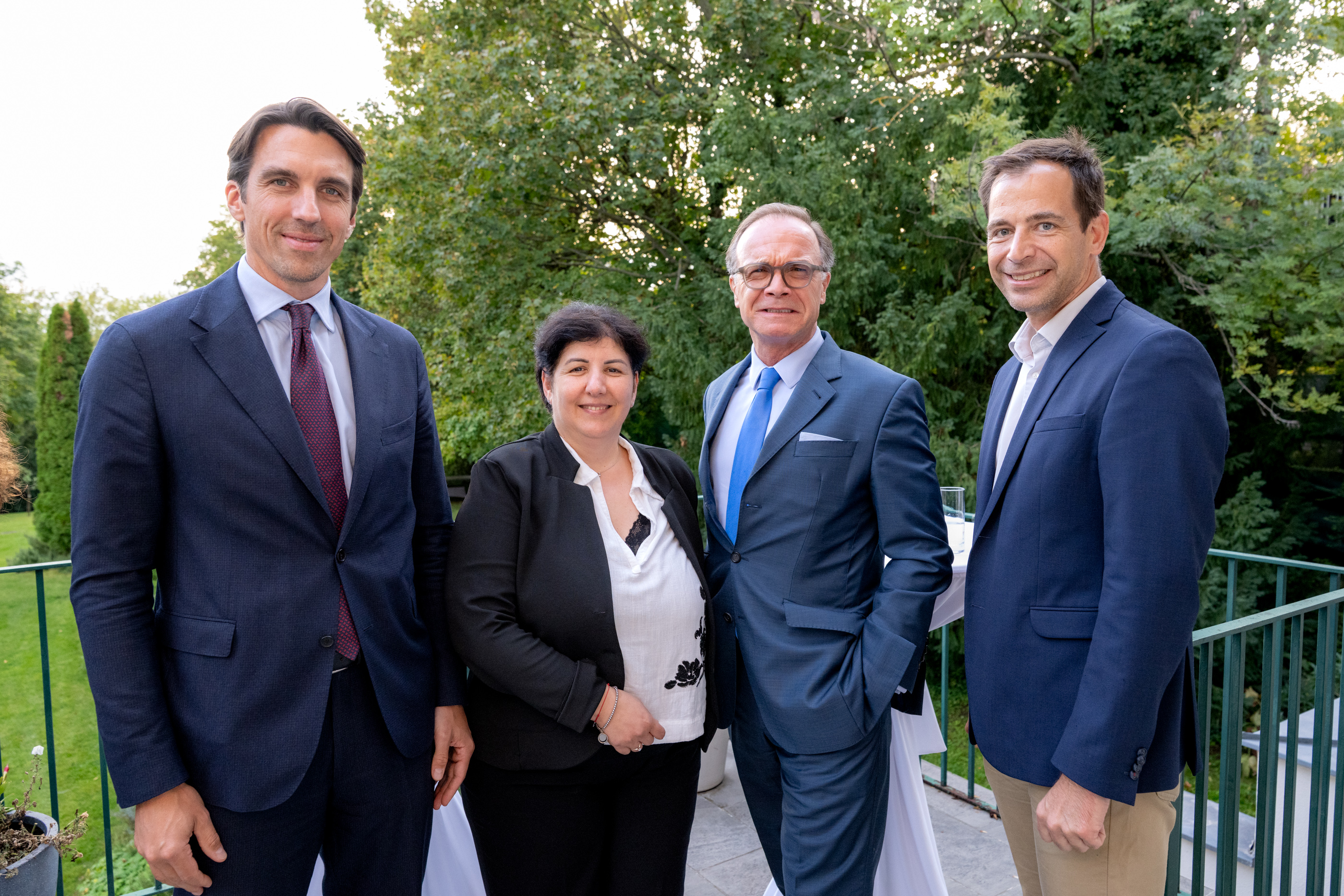 AICC-Herbstempfang 2026 – Bild 62 von 67